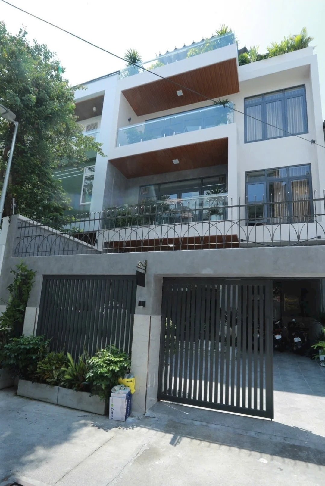 Bán nhà mặt tiền 101/62 Nguyễn Chí Thanh, Phường An Đông, Tp Hồ Chí Minh giá 45 tỷ