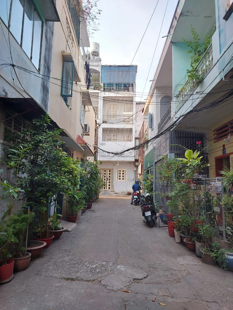 Bán nhà 14/33 phan bội châu Phường Bình Thạnh, Tp Hồ Chí Minh giá 10 tỷ  800 triệu