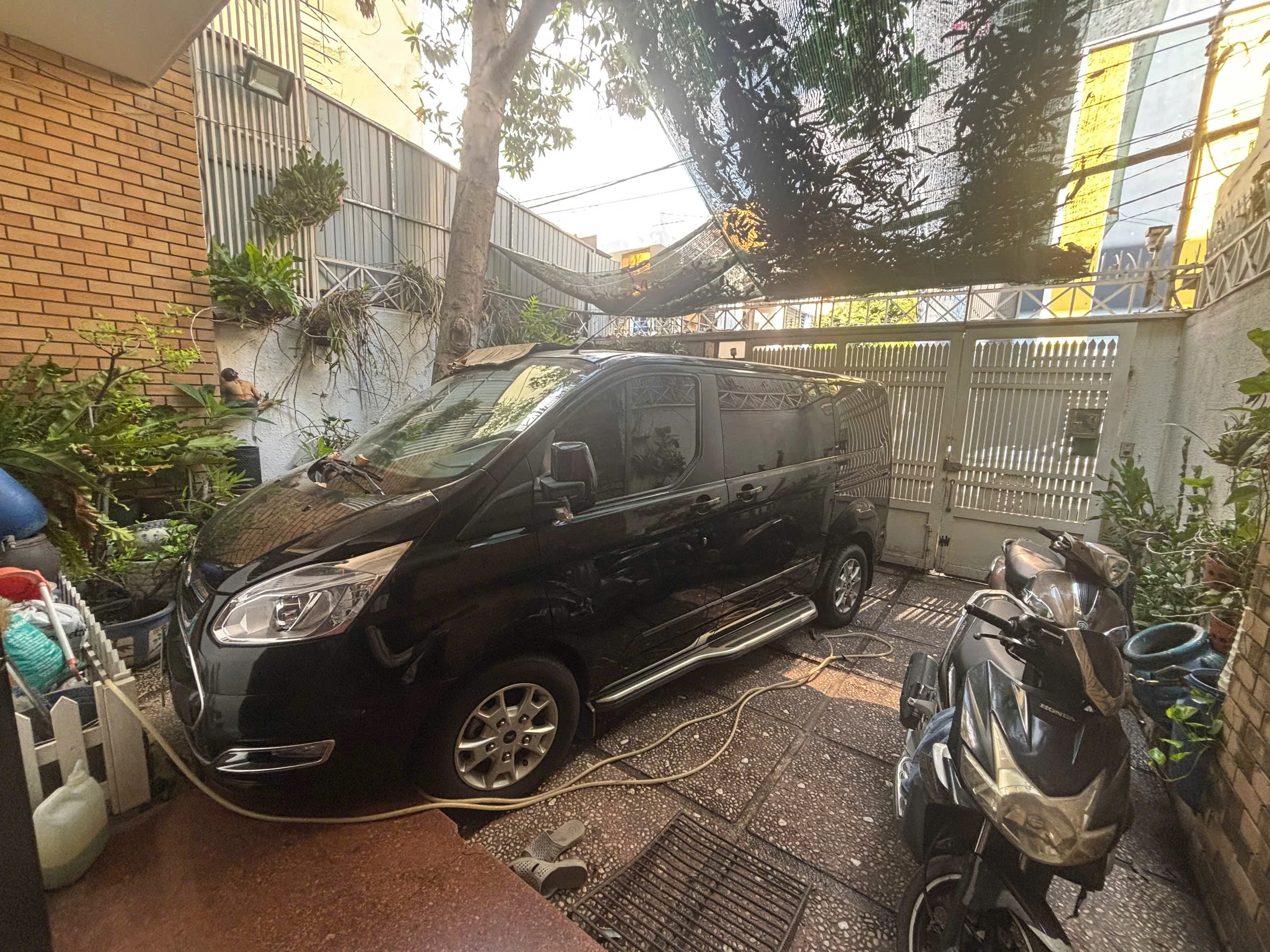 Bán nhà 12/32 Đào Duy Anh, Phường Đức Nhuận, Tp Hồ Chí Minh giá 28 tỷ