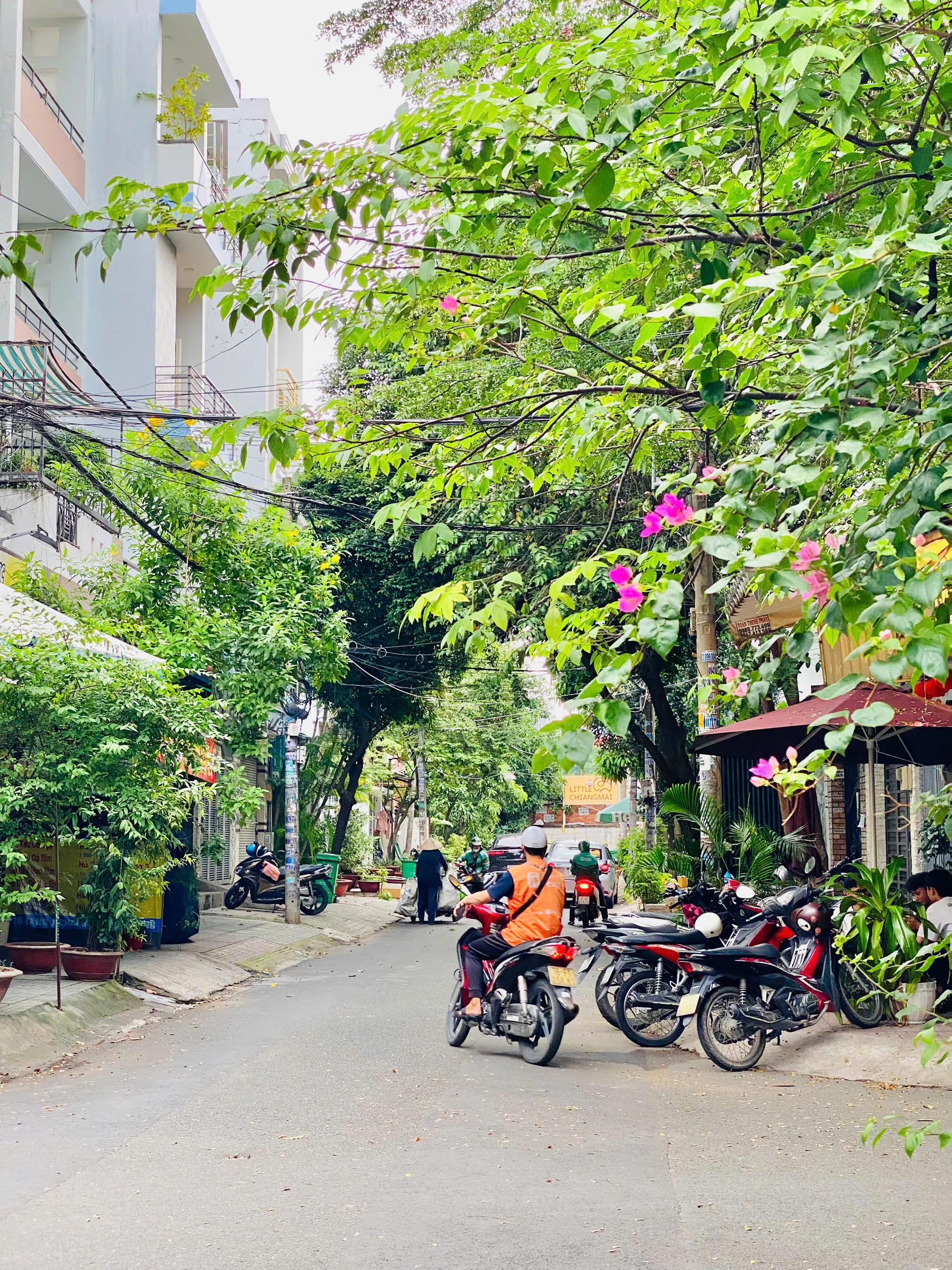 Bán nhà 860/60s/31 Xô Viết Nghệ Tĩnh, Phường Thạnh Mỹ Tây, Tp Hồ Chí Minh giá 15 tỷ