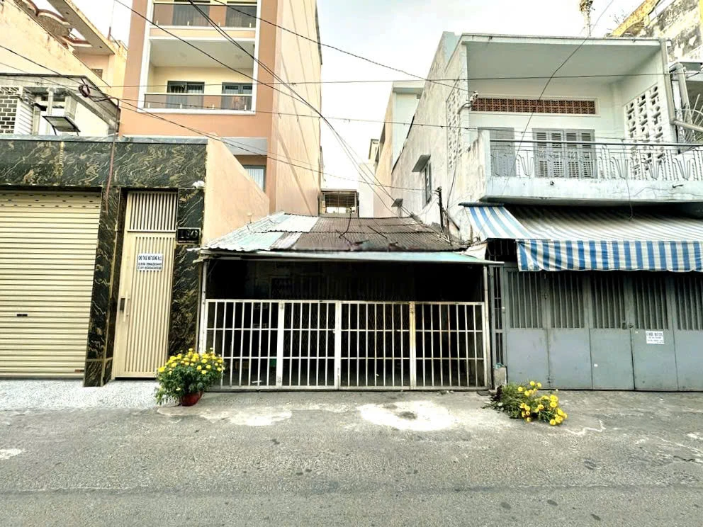 Bán nhà mặt tiền 178 nghĩa phát, Phường Tân Sơn Nhất, Tp Hồ Chí Minh giá 15 tỷ