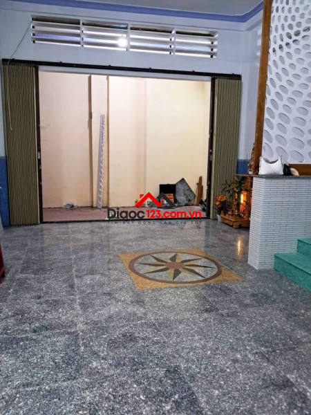 Bán nhà riêng Hẻm 61 Đường Phan Bội Châu, Phường Lê Lợi, Thành phố Qui Nhơn, Bình Định