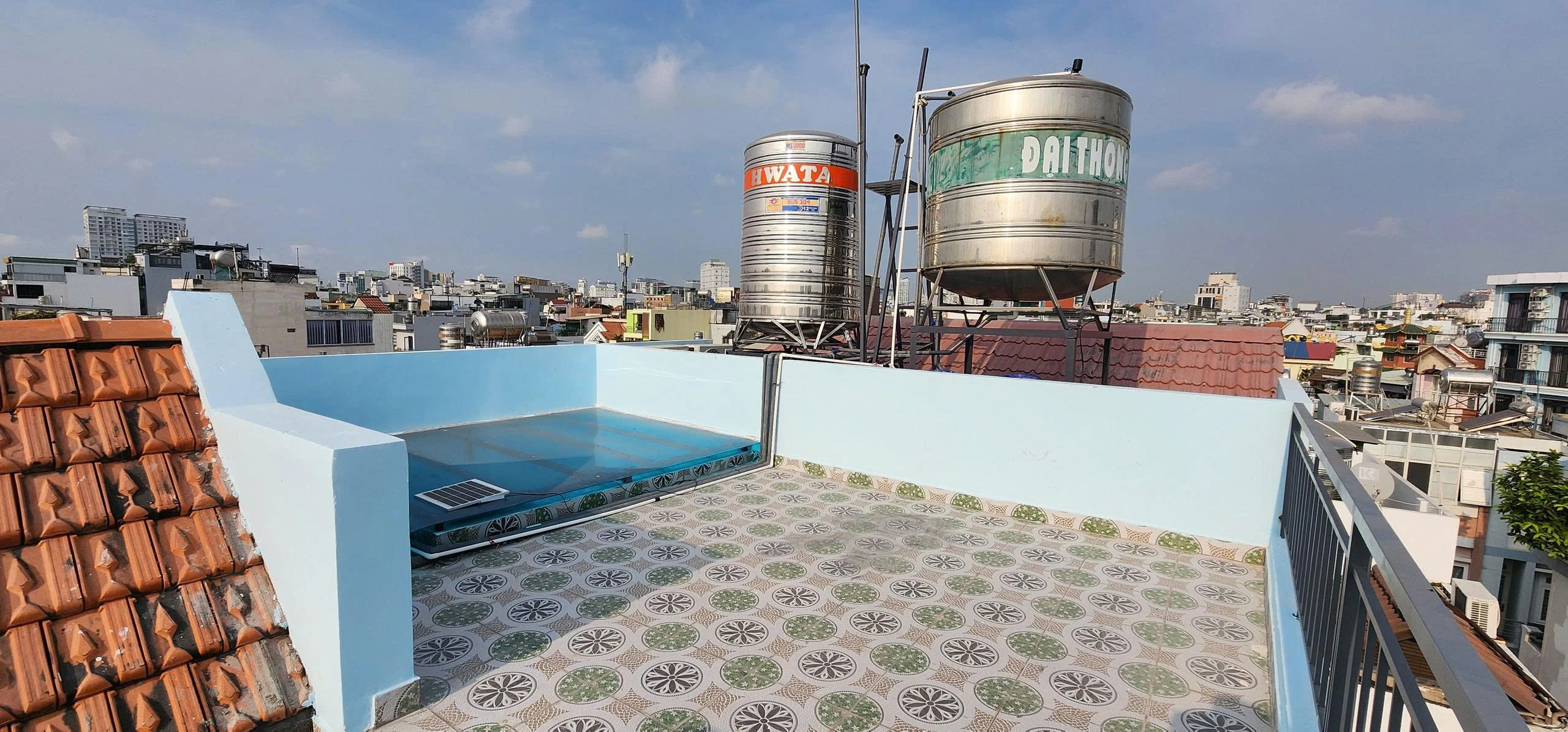 Bán CHDV 142/31 Cô Giang, Phường Cầu Kiệu, Tp Hồ Chí Minh giá 18 tỷ  900 triệu