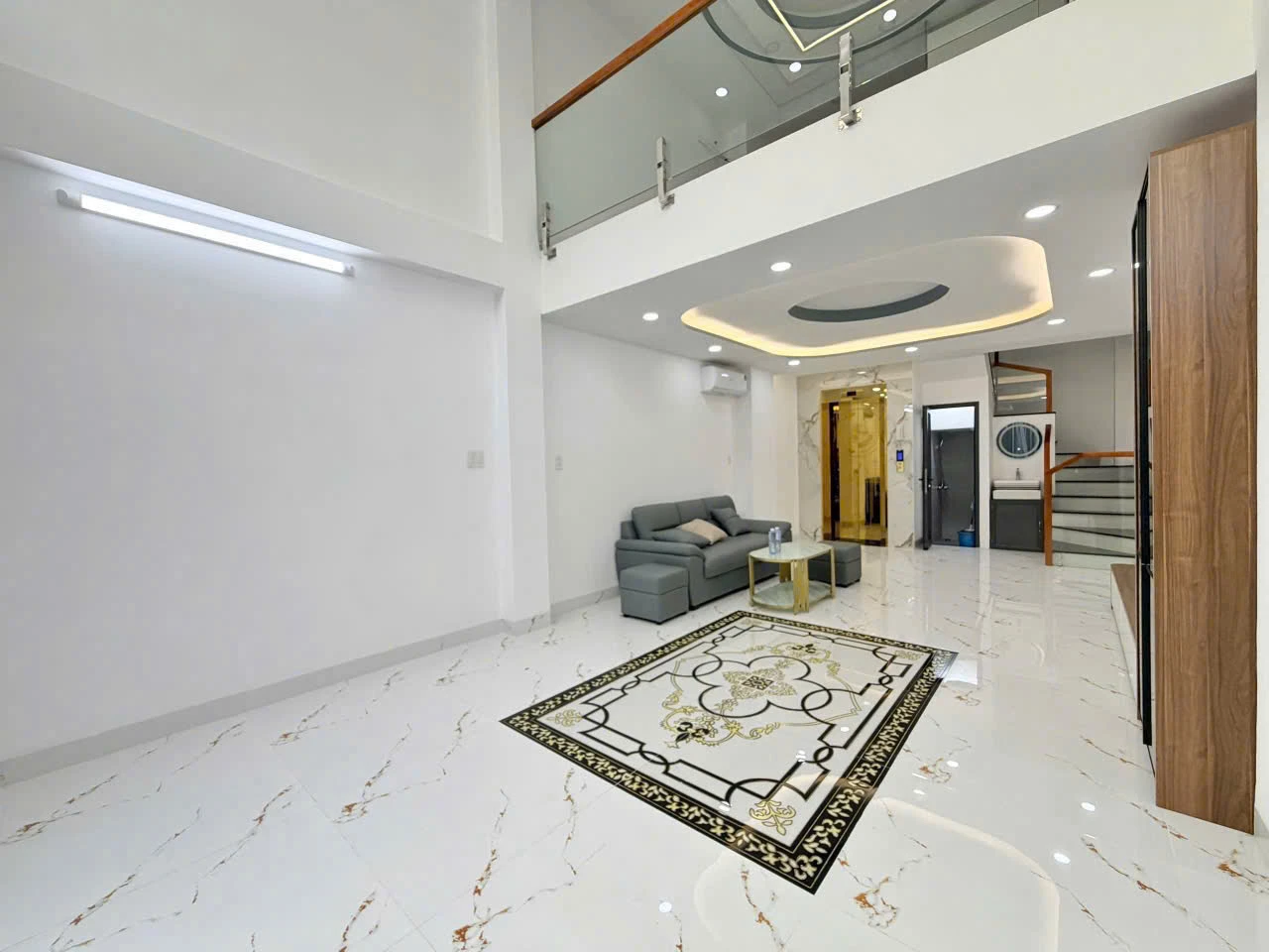 Bán nhà mặt tiền 82A huỳnh khương an Phường Gò Vấp, Tp Hồ Chí Minh giá 14 tỷ  300 triệu