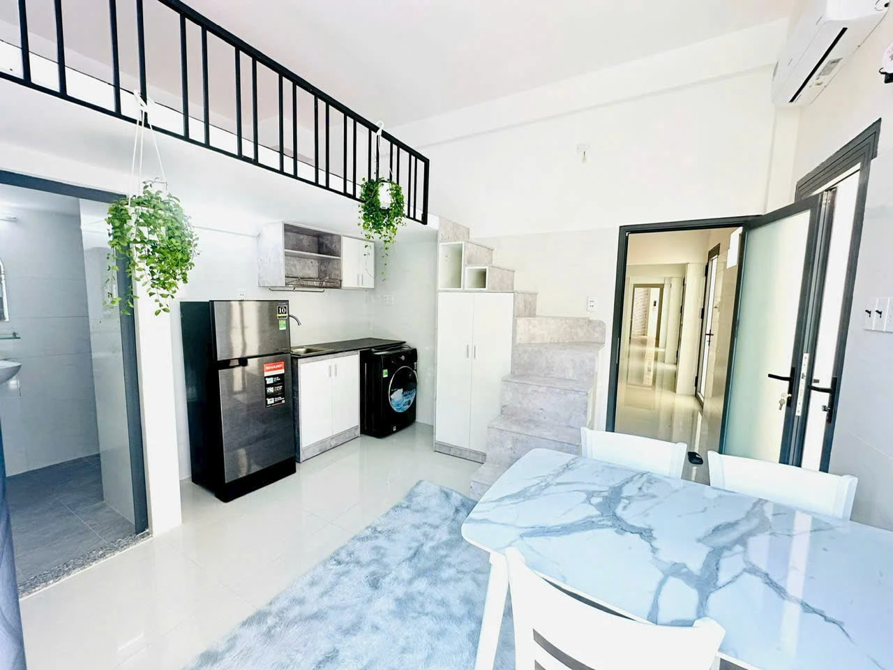 Bán CHDV 136/2 Vạn Kiếp, Phường Gia Định, Tp Hồ Chí Minh giá 23 tỷ