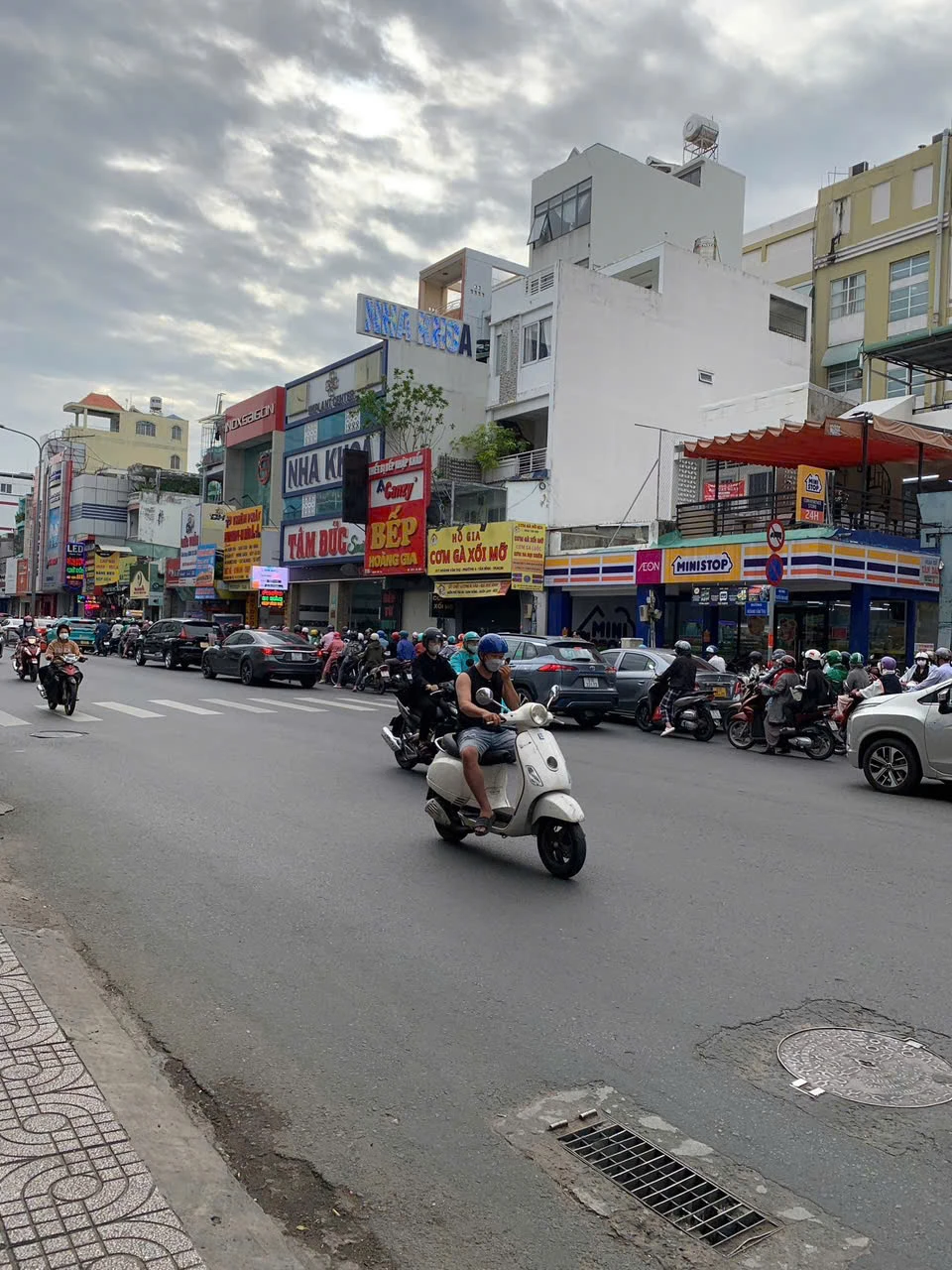 Bán nhà 78/26ACộng Hoà, Phường Tân Sơn Nhất, Tp Hồ Chí Minh giá 12 tỷ  700 triệu
