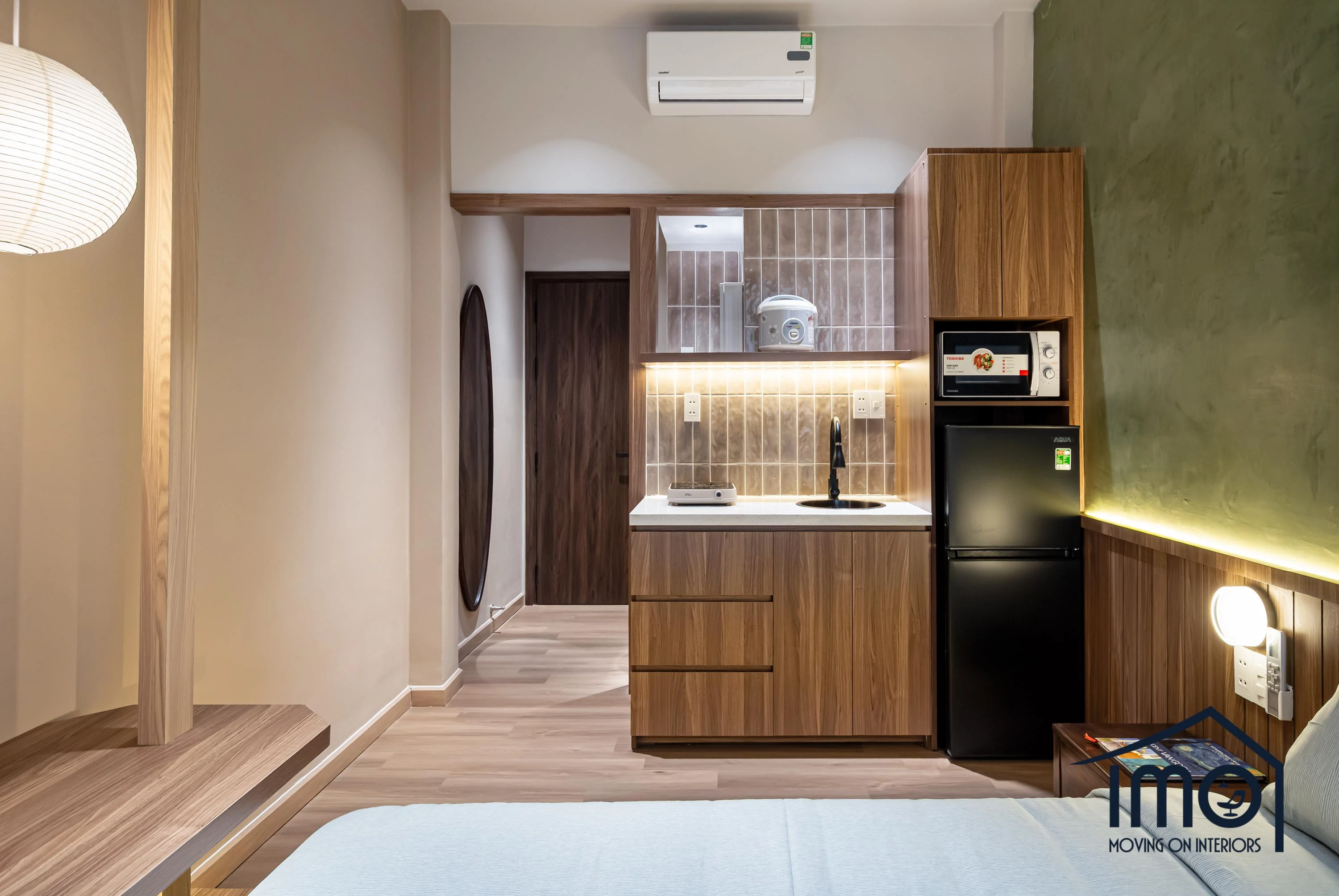 Bán nhà mặt tiền 35 Thạch Thị Thanh, Phường Tân Định, Tp Hồ Chí Minh giá 22 tỷ  500 triệu