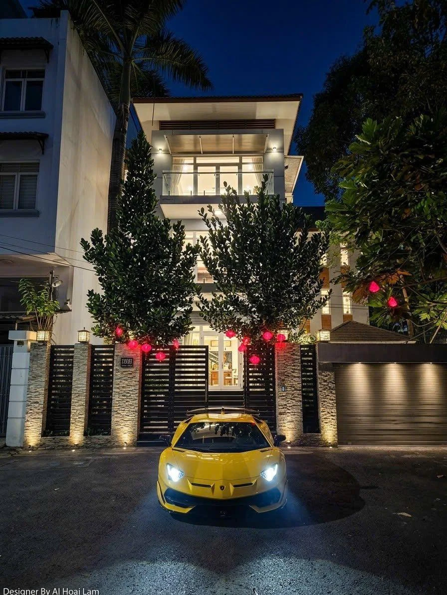 Bán Biệt thự 122/25 Phổ Quang, Phường Đức Nhuận, Tp Hồ Chí Minh giá 60 tỷ