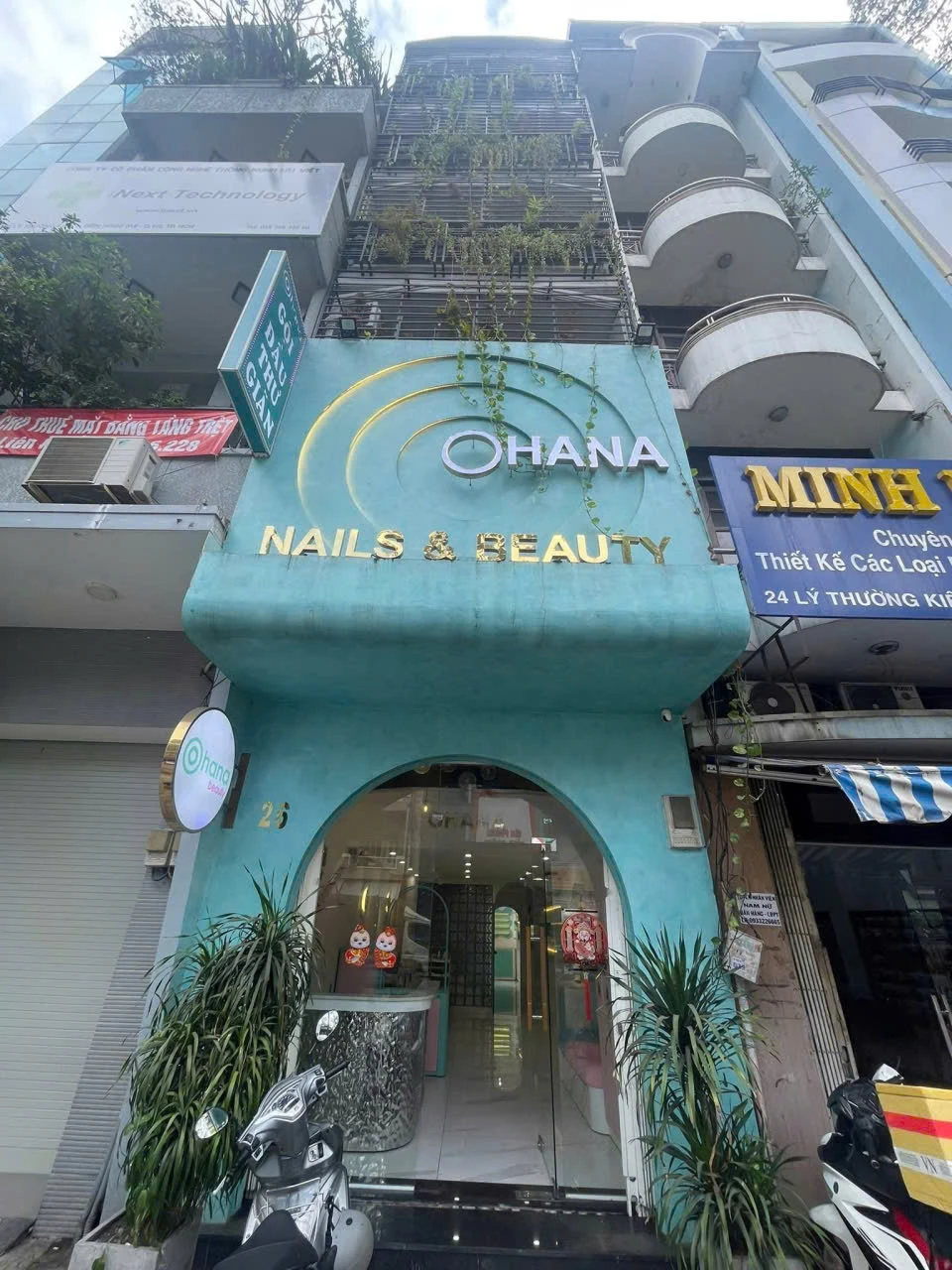 Bán nhà mặt tiền 26 Lý Thường Kiệt, Phường Diên Hồng, Tp Hồ Chí Minh giá 33 tỷ  500 triệu