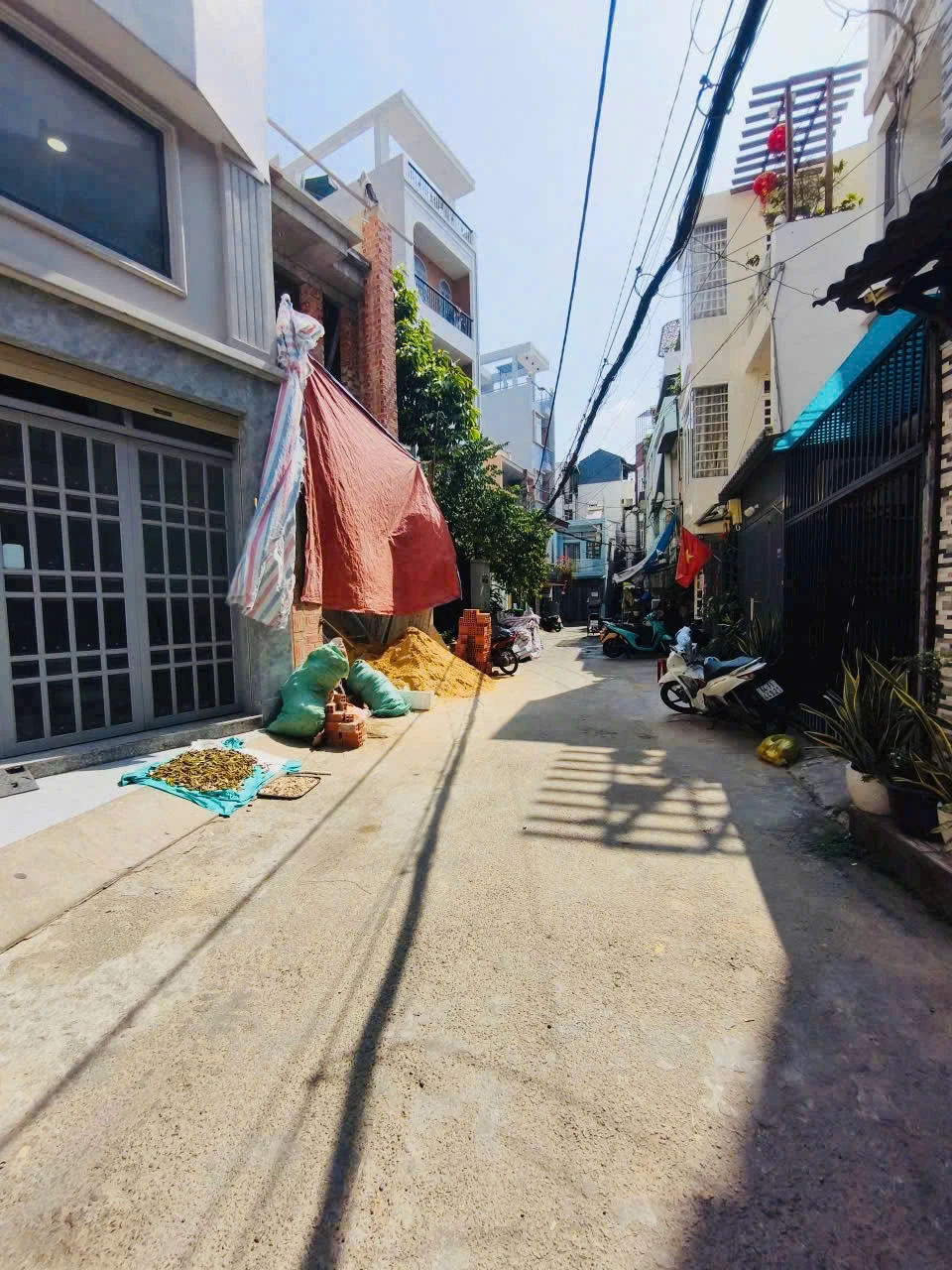 Bán nhà 122/28/10 Bùi Định Tuý, Phường Bình Thạnh, Tp Hồ Chí Minh giá 18 tỷ