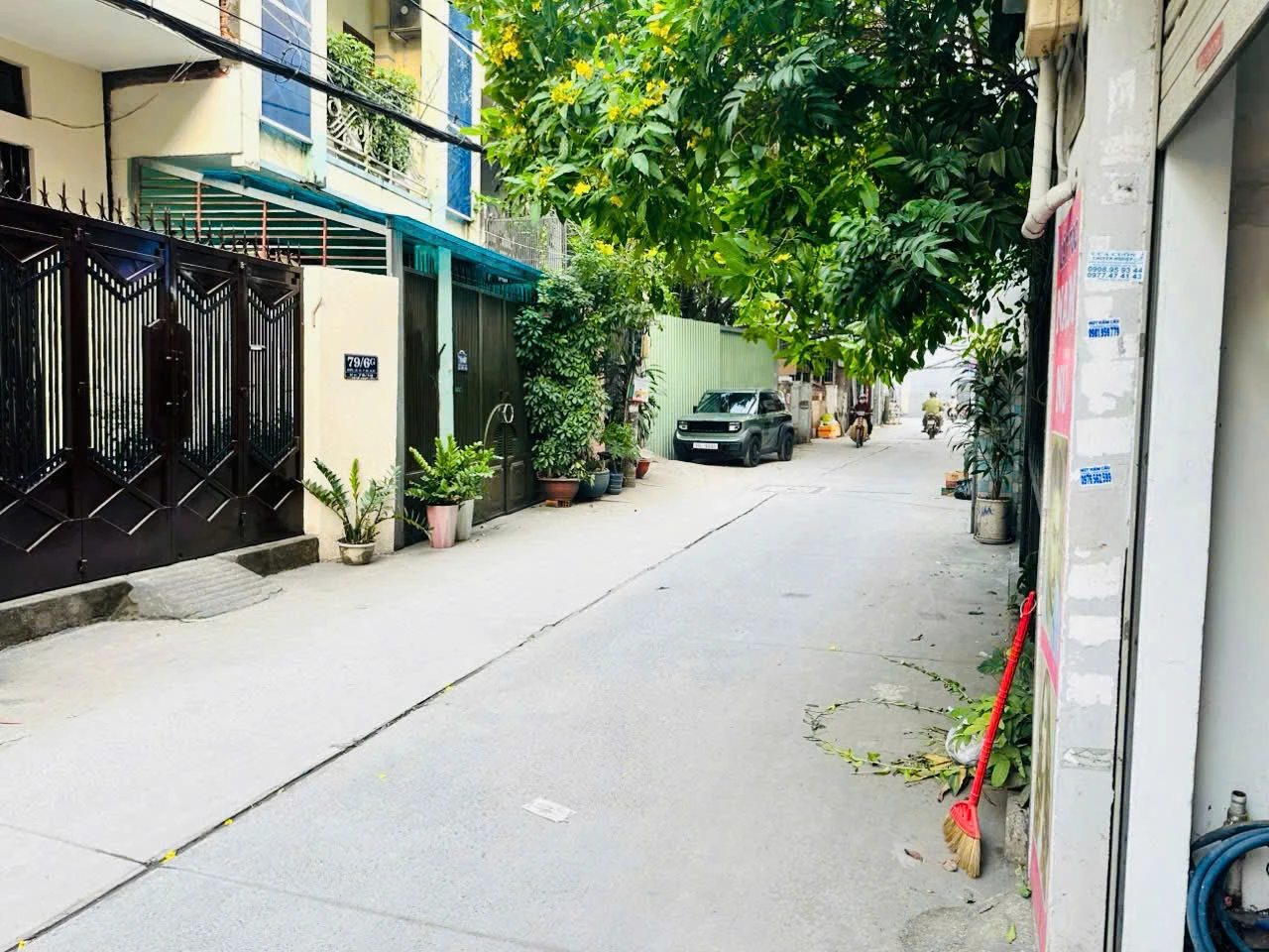 Bán nhà 79/9B Quốc Lộ 13, Phường Bình Thạnh, Tp Hồ Chí Minh giá 13 tỷ  600 triệu