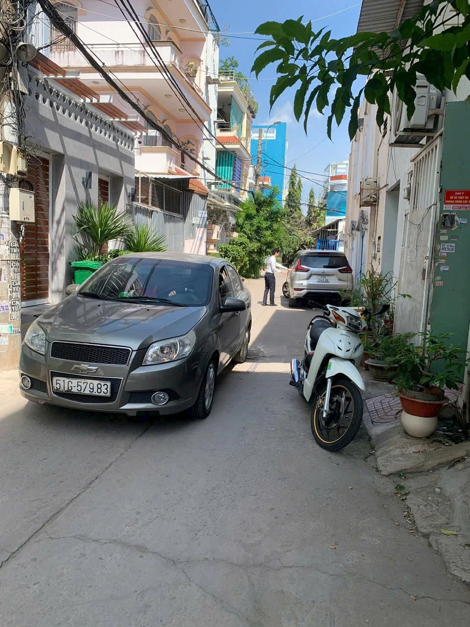 Bán chung cư Mini, CHDV tại Trần Văn Đang, Phường Nhiêu Lộc, Tp Hồ Chí Minh giá 18 tỷ  500 triệu