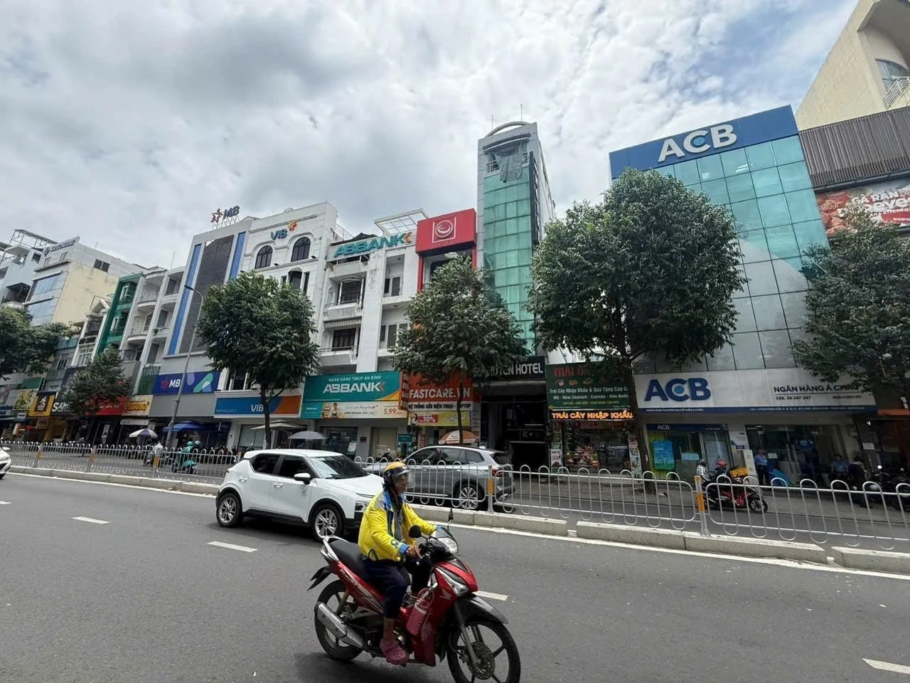Bán Văn Phòng, Toà Nhà tại Đường Khánh Hội, Phường Khánh Hội, Tp Hồ Chí Minh giá 35 tỷ
