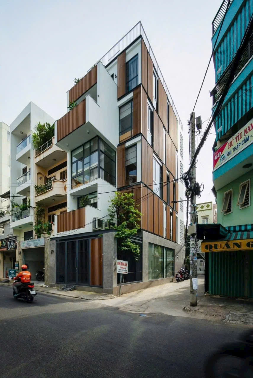 Bán nhà mặt tiền 29 bùi văn thêm, Phường Đức Nhuận, Tp Hồ Chí Minh giá 25 tỷ  500 triệu