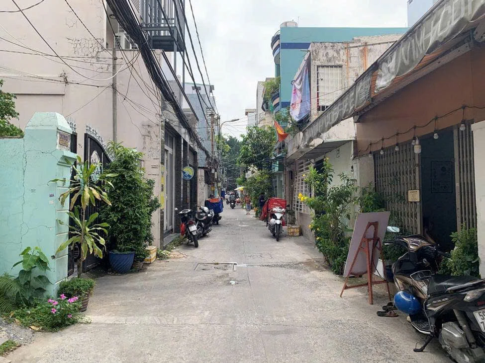 Bán nhà 217/9/21 Bùi Định Tuý, Phường Bình Thạnh, Tp Hồ Chí Minh giá 18 tỷ  500 triệu