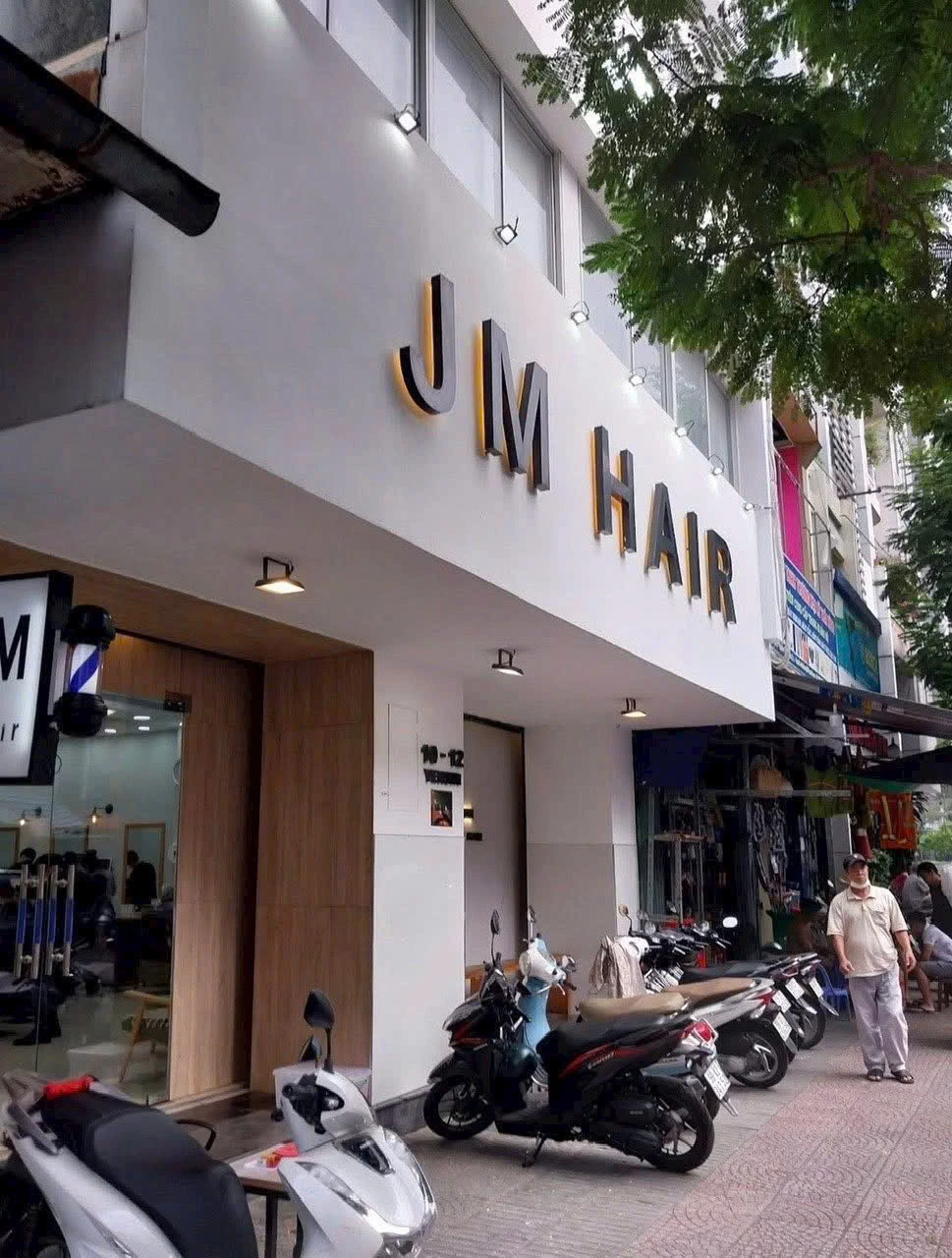 Bán Văn Phòng, Toà Nhà 10 - 12 Nguyễn Thái Bình, Phường Bến Thành, Tp Hồ Chí Minh giá 115 tỷ