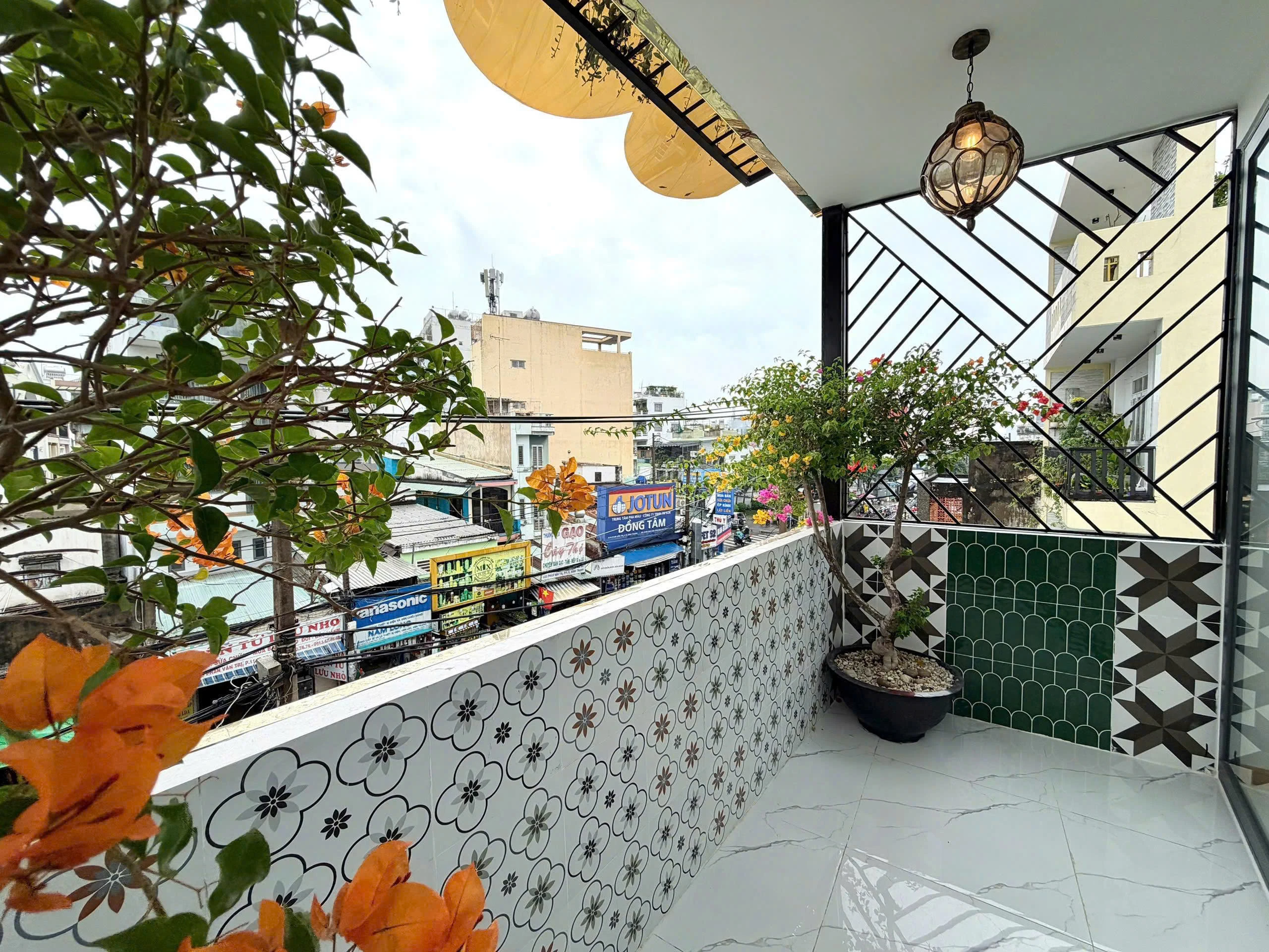 Bán nhà mặt tiền 294 Phan Văn Trị, Phường Bình Lợi Trung, Tp Hồ Chí Minh giá 10 tỷ