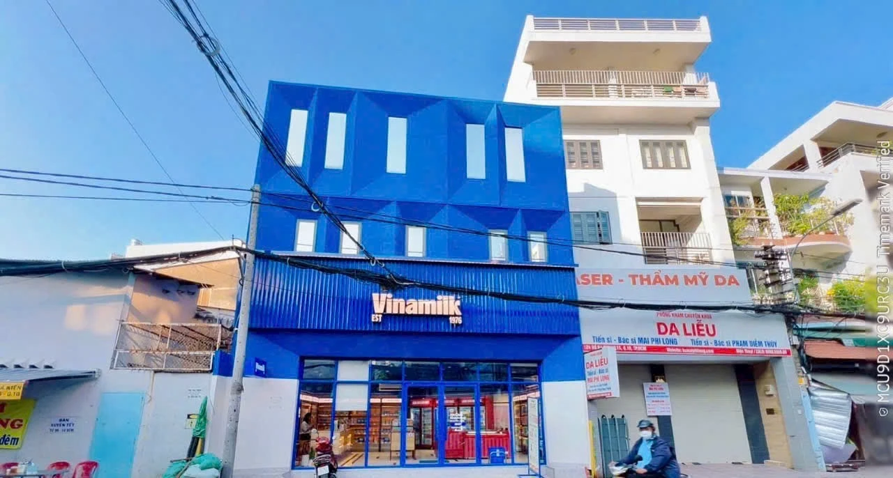 Bán nhà mặt tiền 126 Hồ Bá Kiện, Phường Hòa Hưng, Tp Hồ Chí Minh giá 18 tỷ  500 triệu