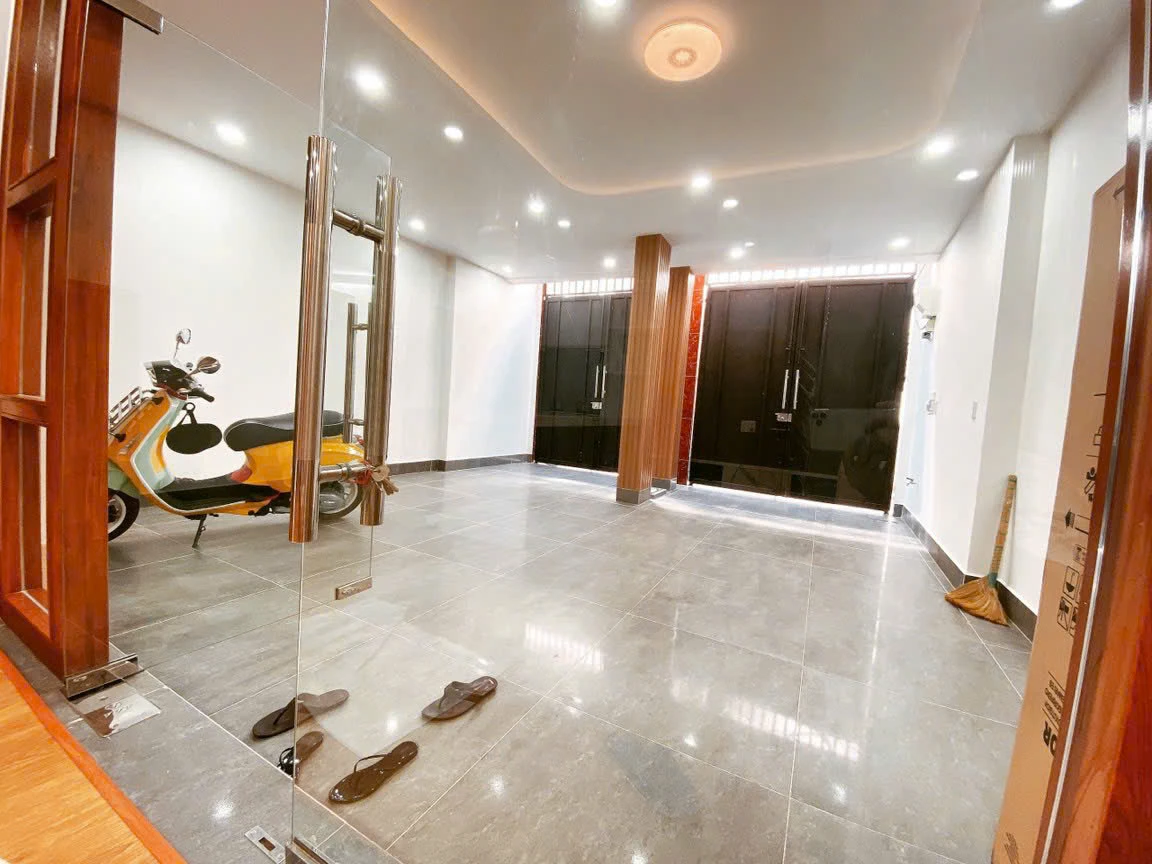 Bán nhà 4/3 nguyễn cảnh dị, Phường Tân Sơn Nhất, Tp Hồ Chí Minh giá 14 tỷ  500 triệu