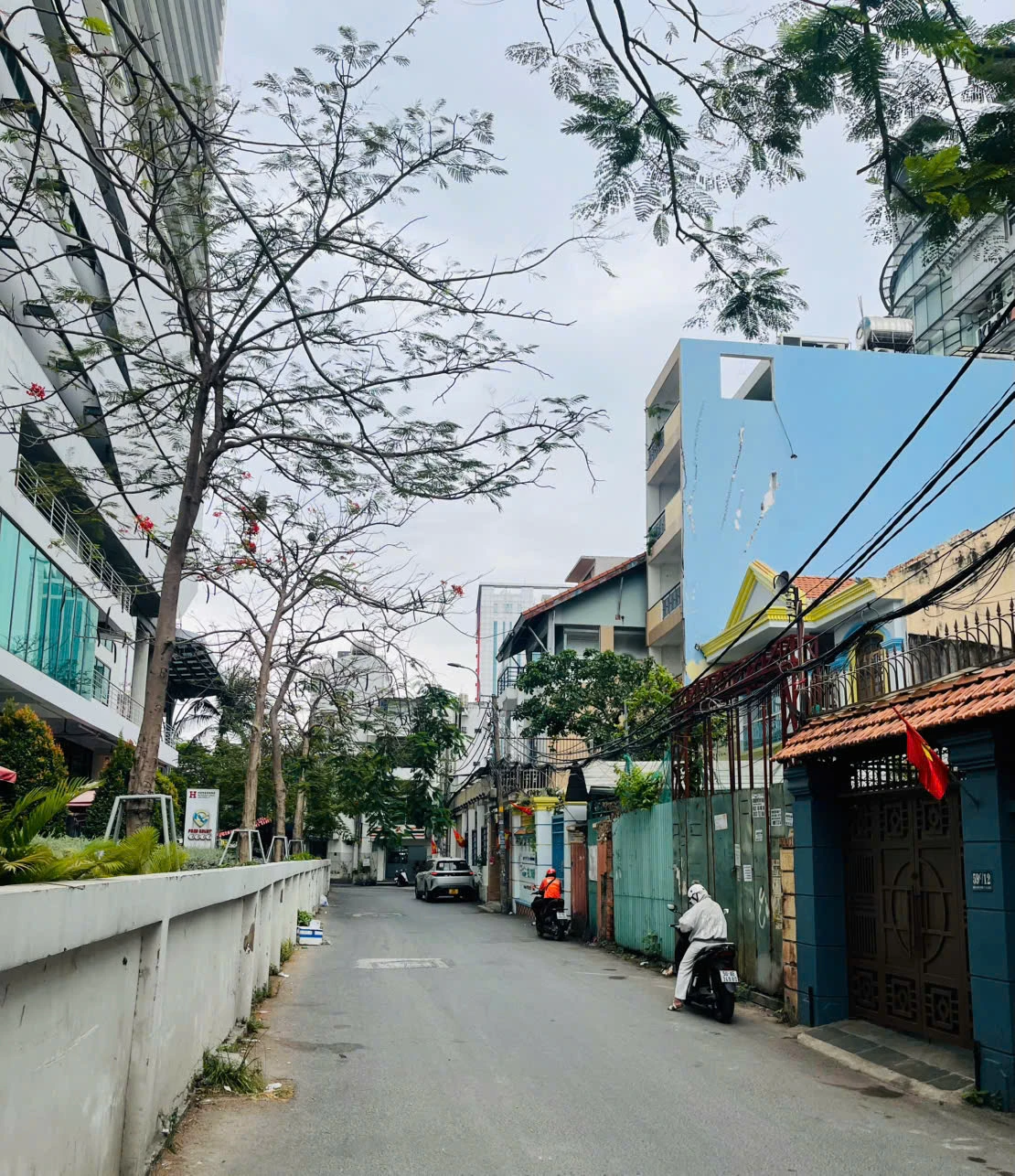 Bán Văn Phòng, Toà Nhà 193/5 Điện Biên Phủ, Phường Gia Định, Tp Hồ Chí Minh giá 65 tỷ