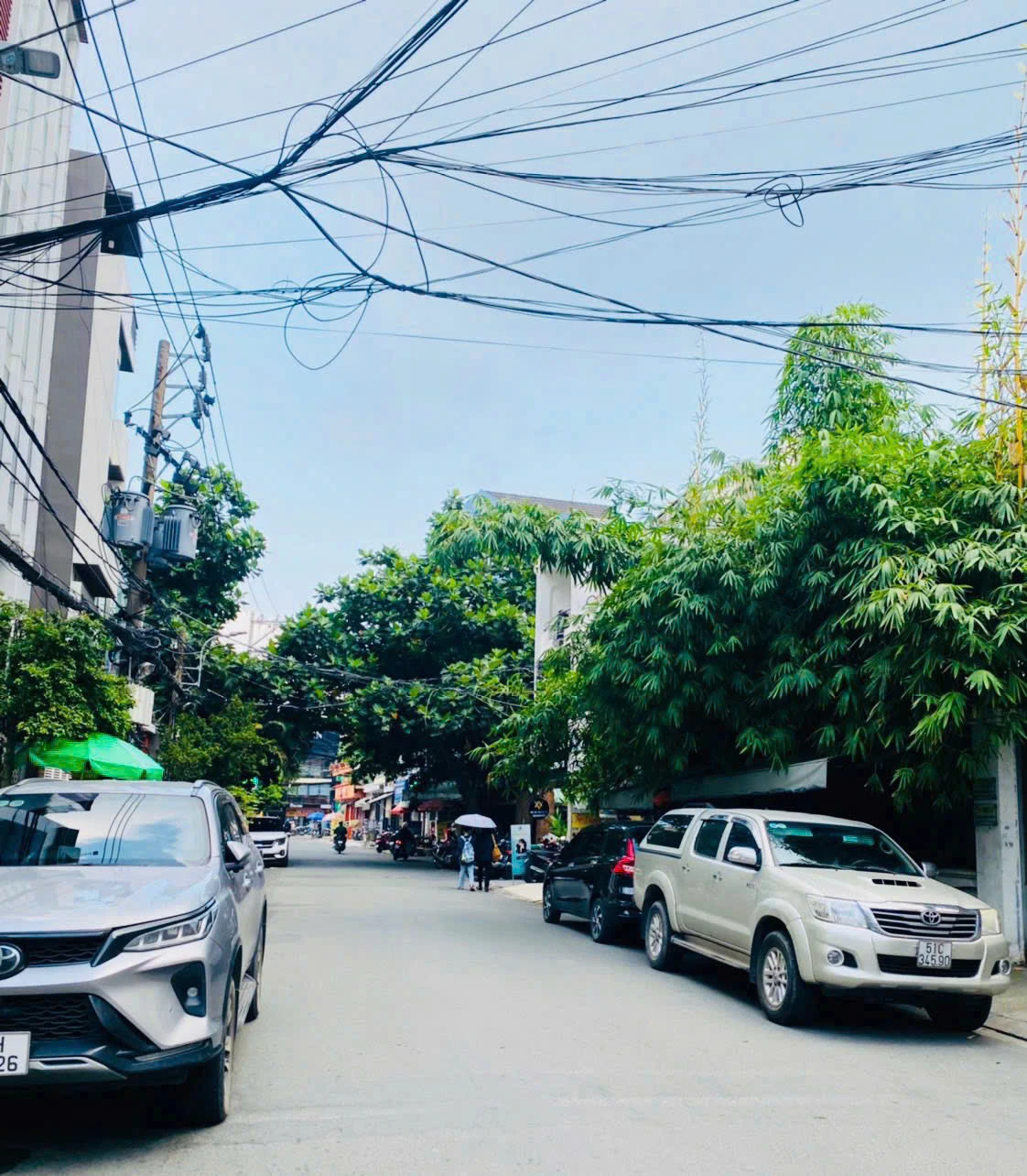 Bán CHDV 69/37 Nguyễn Gia Trí, Phường Thạnh Mỹ Tây, Tp Hồ Chí Minh giá 34 tỷ