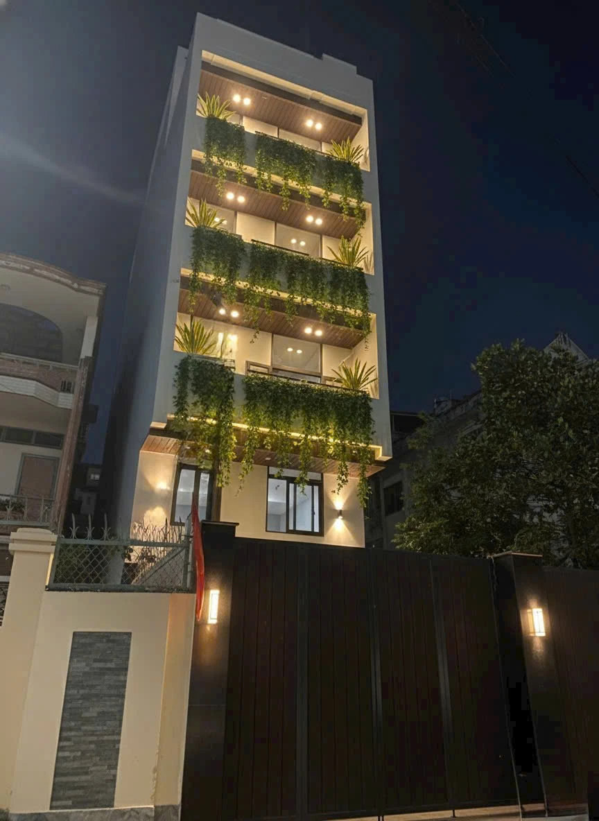 Bán CHDV 18B Ngô Đức Kế, Phường Bình Thạnh, Tp Hồ Chí Minh giá 37 tỷ  800 triệu