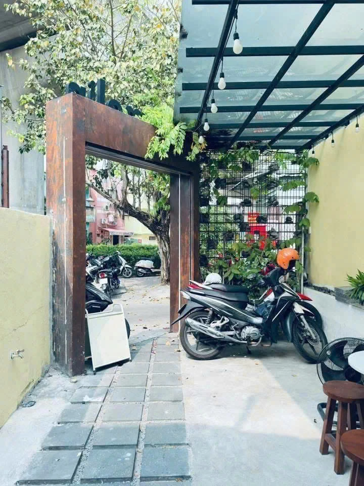 Bán nhà 602/39/14 Điện Biên Phủ, Phường Thạnh Mỹ Tây, Tp Hồ Chí Minh giá 14 tỷ  500 triệu