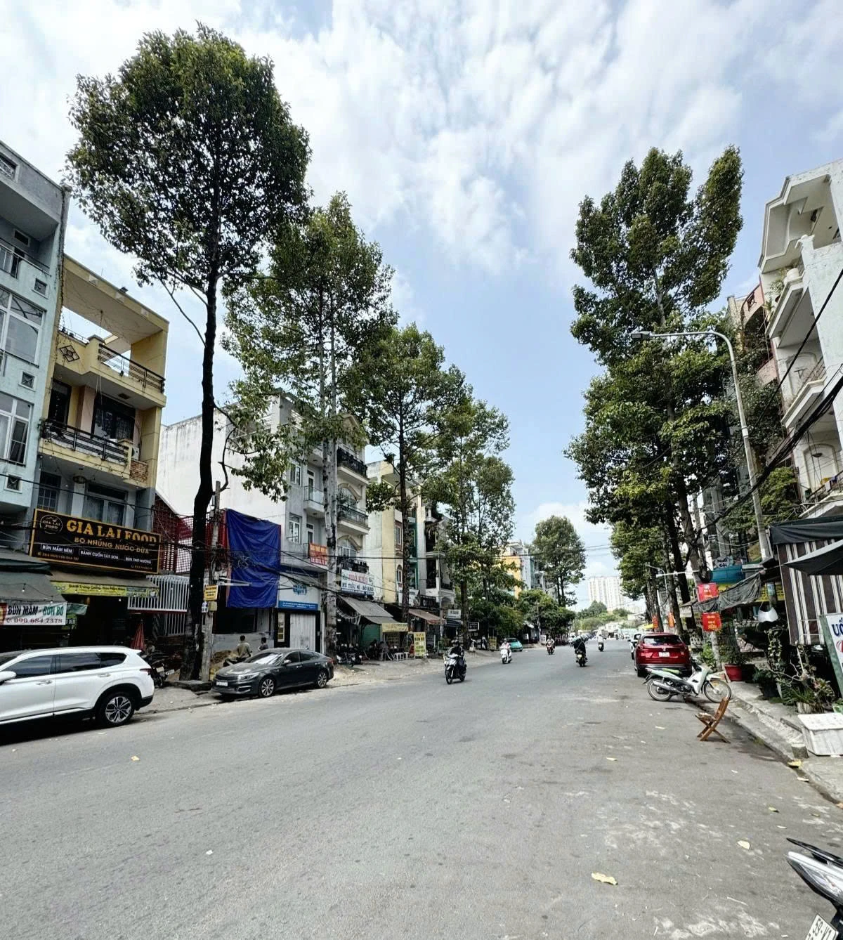Bán nhà 10c2 Nguyễn Thị Minh Khai, Phường Tân Định, Tp Hồ Chí Minh giá 14 tỷ