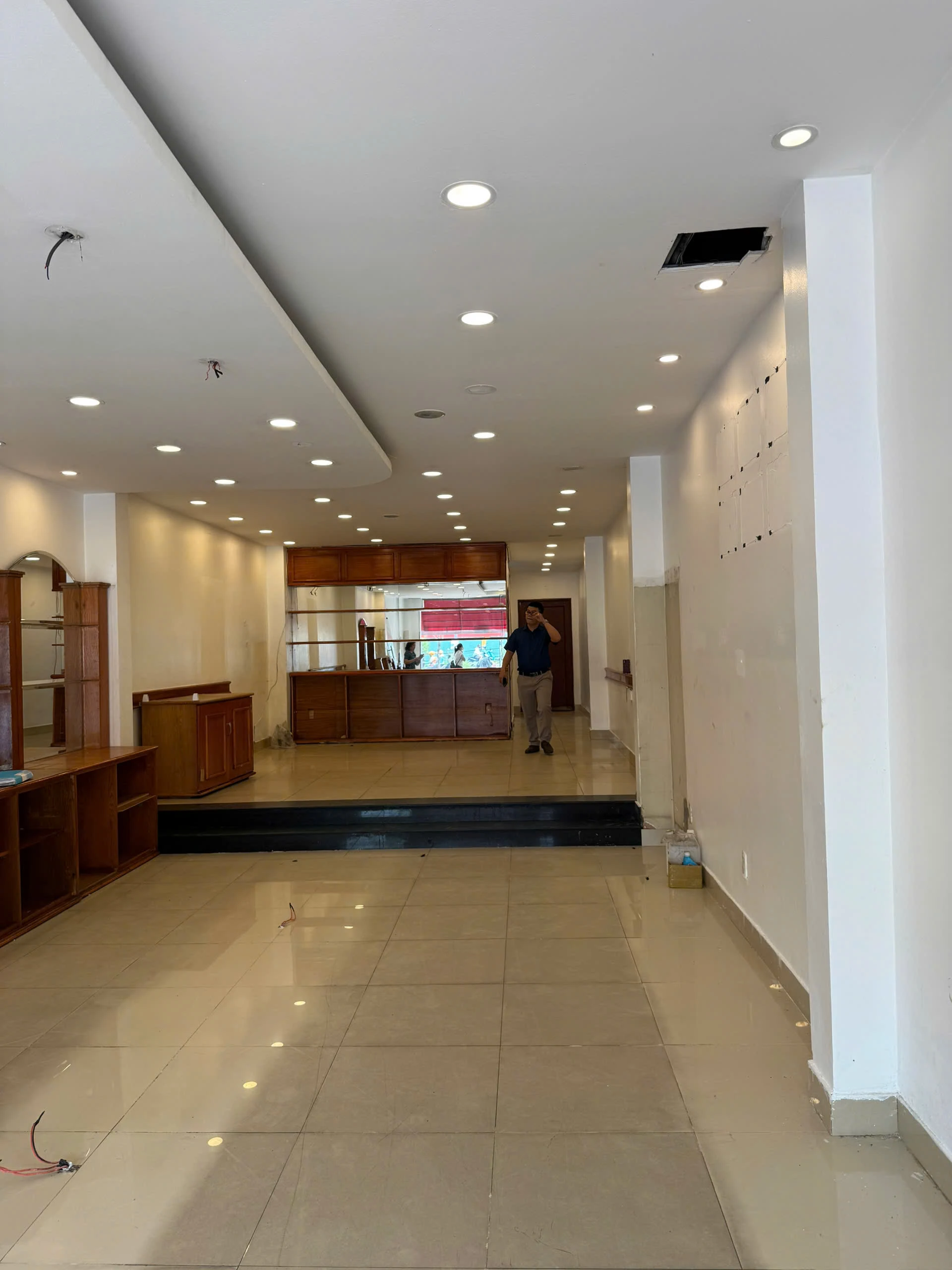 Bán nhà mặt tiền 35 Cộng Hoà, Phường Bảy Hiền, Tp Hồ Chí Minh giá 28 tỷ  500 triệu