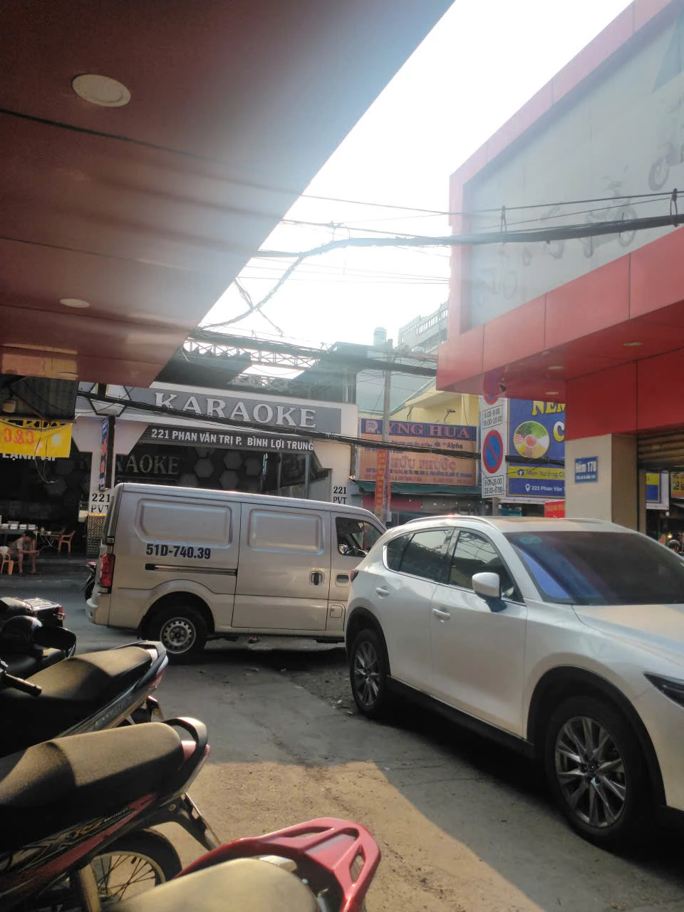 Bán nhà 178/14 Phan Văn Trị, Phường Bình Thạnh, Tp Hồ Chí Minh giá 24 tỷ  500 triệu