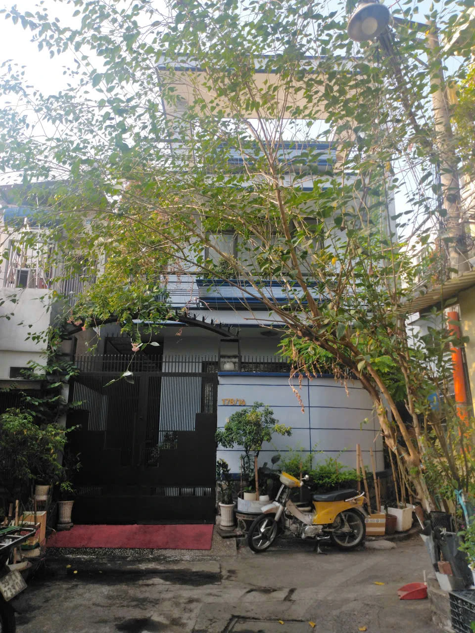 Bán nhà 178/14 Phan Văn Trị, Phường Bình Thạnh, Tp Hồ Chí Minh giá 24 tỷ  500 triệu