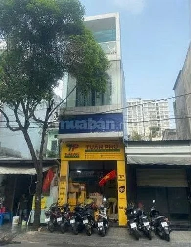 Bán nhà mặt tiền 36 Nguyễn Hồng Đào, Phường Tân Bình, Tp Hồ Chí Minh giá 14 tỷ  500 triệu
