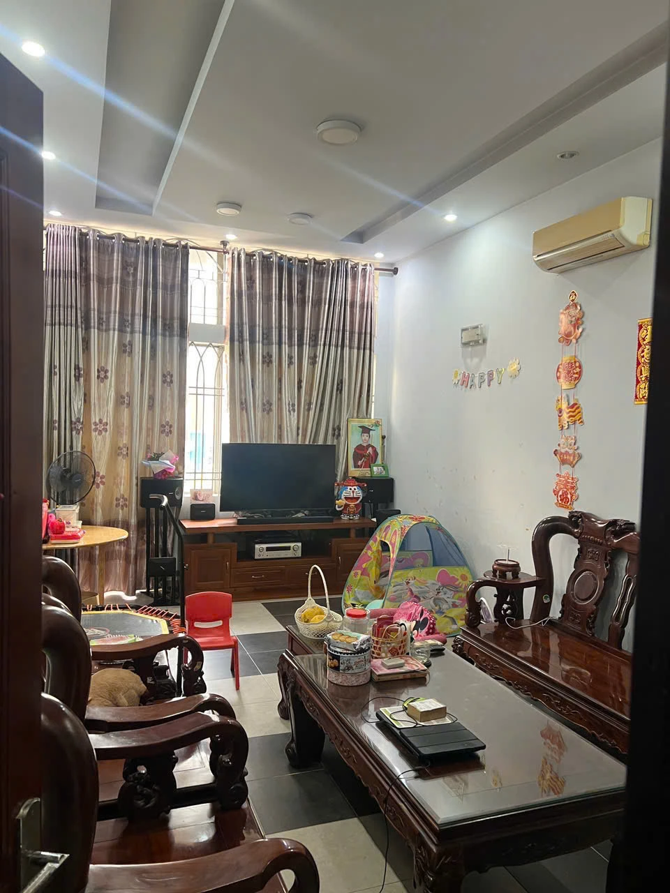 Bán nhà mặt tiền 348B Huỳnh Văn Bánh, Phường Phú Nhuận, Tp Hồ Chí Minh giá 21 tỷ  500 triệu
