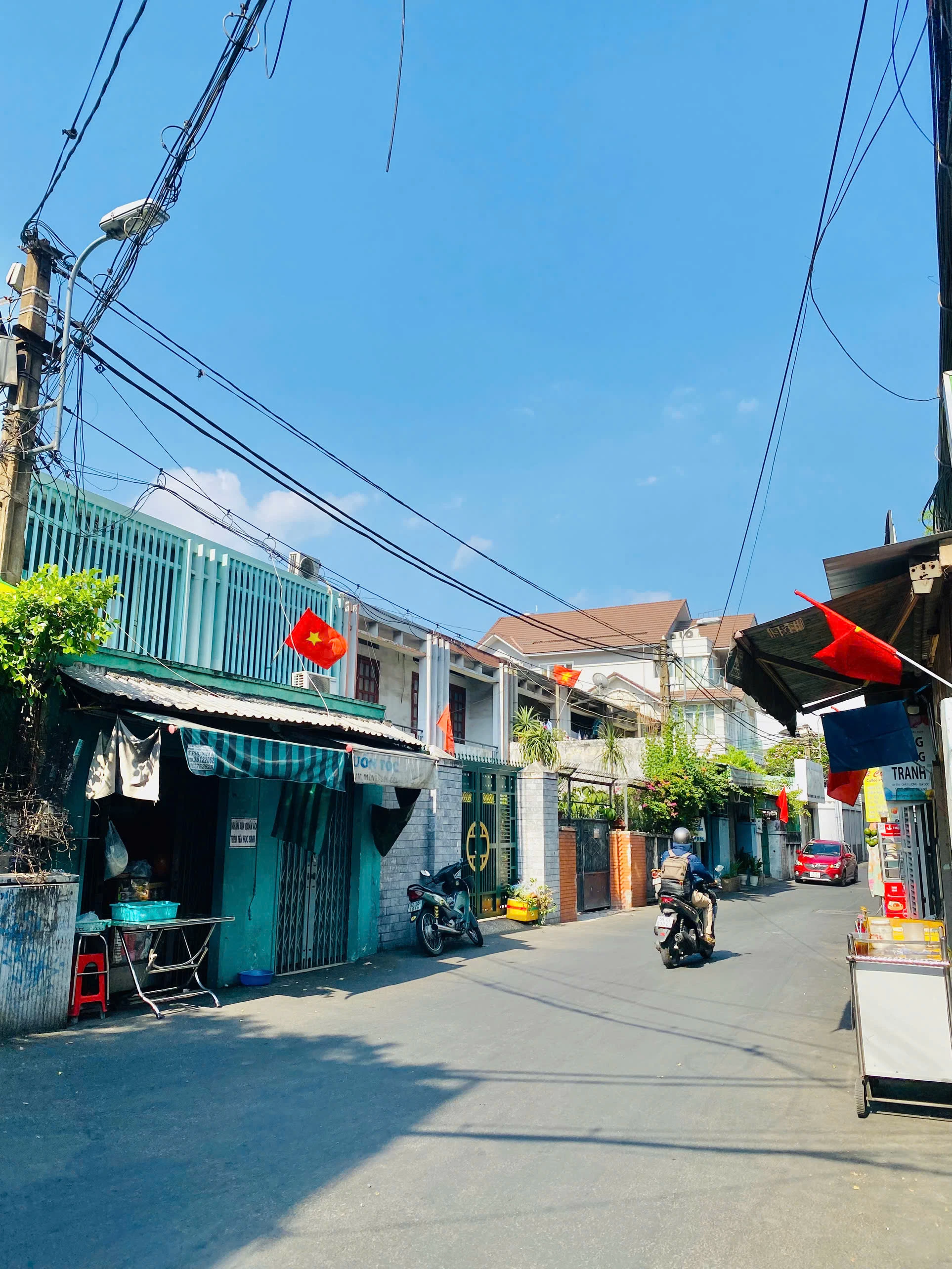 Bán CHDV 549/12 Xô Viết Nghệ Tĩnh, Phường Bình Thạnh, Tp Hồ Chí Minh giá 21 tỷ  500 triệu