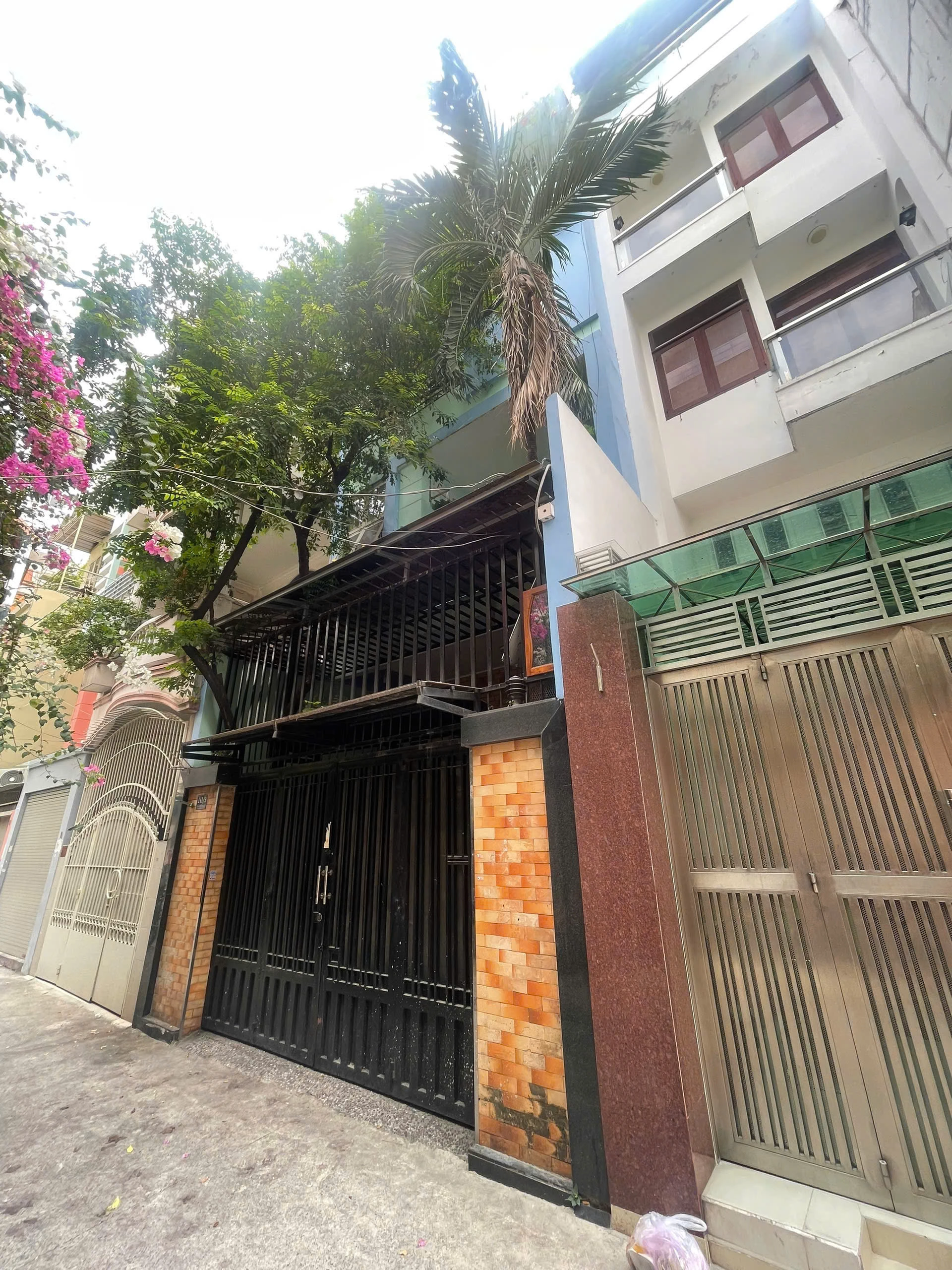 Bán nhà 141/9 Bàn Cờ, Phường Bàn Cờ, Tp Hồ Chí Minh giá 24 tỷ
