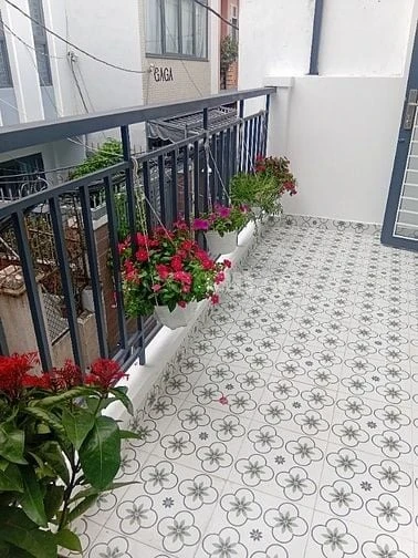 Bán nhà 343/73/3 Nguyễn Trọng Tuyển, Phường Tân Sơn Hòa, Tp Hồ Chí Minh giá 7 tỷ  500 triệu