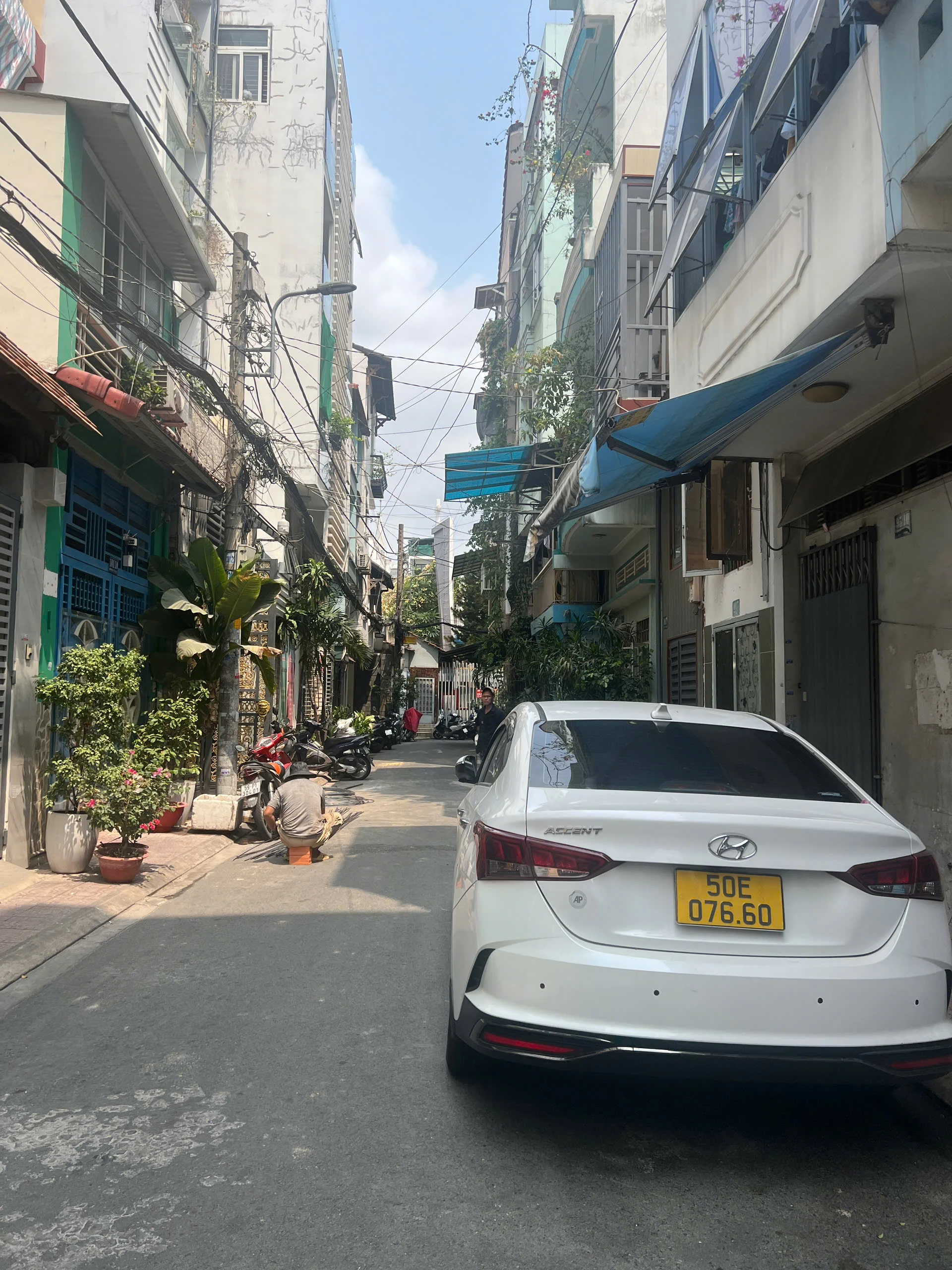 Bán nhà 101/12 Bắc Hải, Phường Hòa Hưng, Tp Hồ Chí Minh giá 14 tỷ  500 triệu