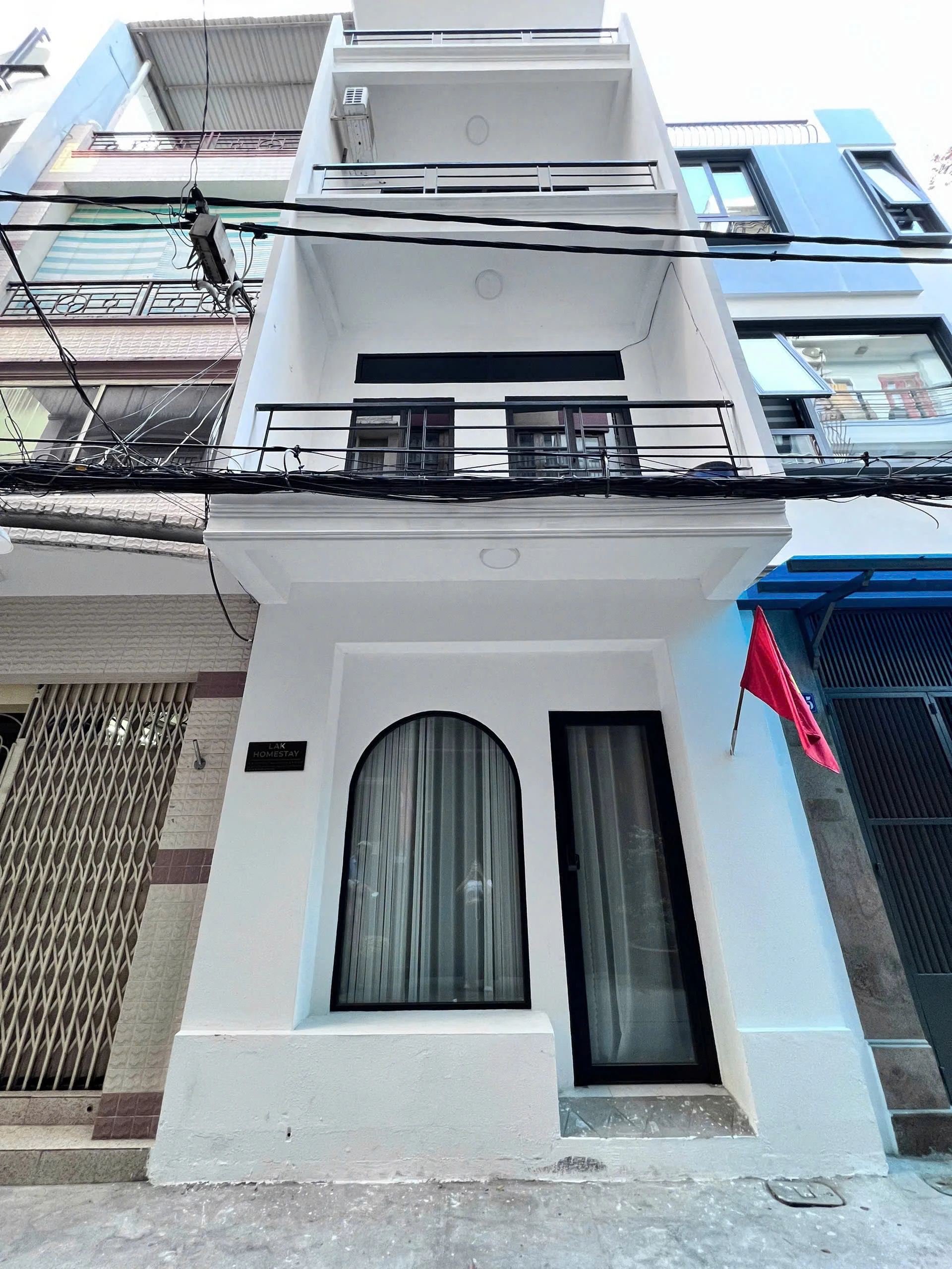 Bán nhà 85/13 Trần Đình Xu, Phường Cầu Ông Lãnh, Tp Hồ Chí Minh giá 15 tỷ