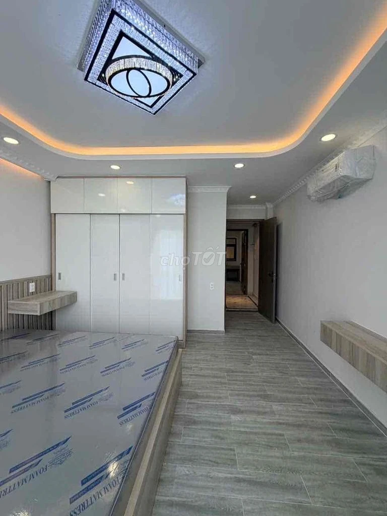 Bán nhà 78/26A Cộng Hoà, Phường Tân Sơn Nhất, Tp Hồ Chí Minh giá 12 tỷ  300 triệu