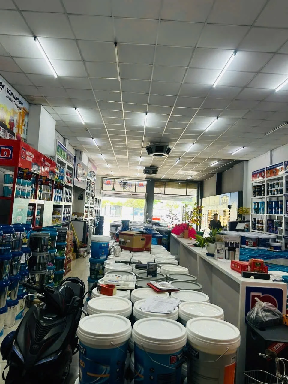 🔥 BÁN NHÀ MẶT TIỀN KINH DƯƠNG VƯƠNG – QUẬN BÌNH TÂN 🔥