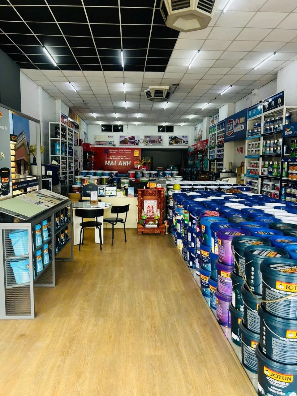 🔥 BÁN NHÀ MẶT TIỀN KINH DƯƠNG VƯƠNG – QUẬN BÌNH TÂN 🔥