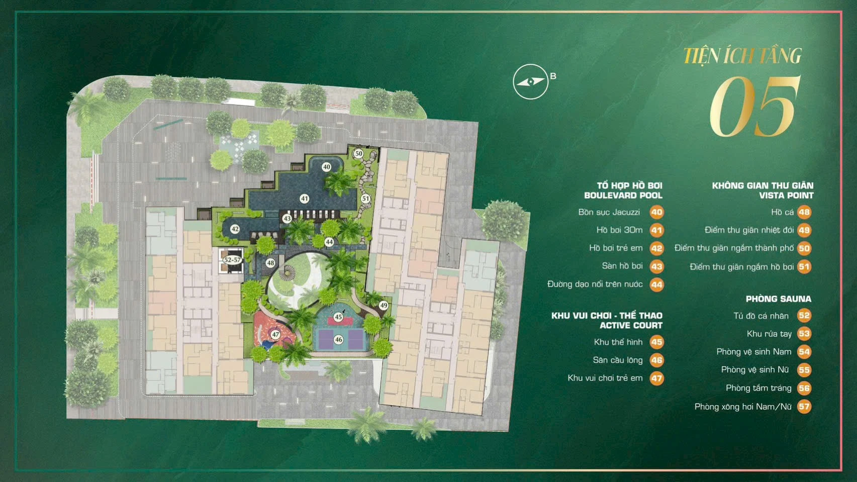 ✨ The Emerald Boulevard Vĩnh Phú – Sở Hữu Căn Hộ Cao Cấp Full Nội Thất Ngay TP.HCM