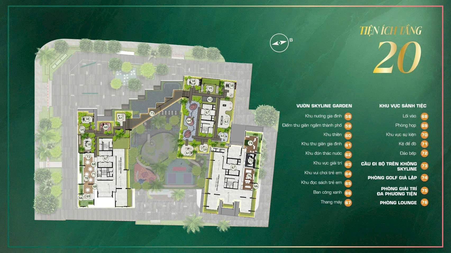 ✨ The Emerald Boulevard Vĩnh Phú – Sở Hữu Căn Hộ Cao Cấp Full Nội Thất Ngay TP.HCM