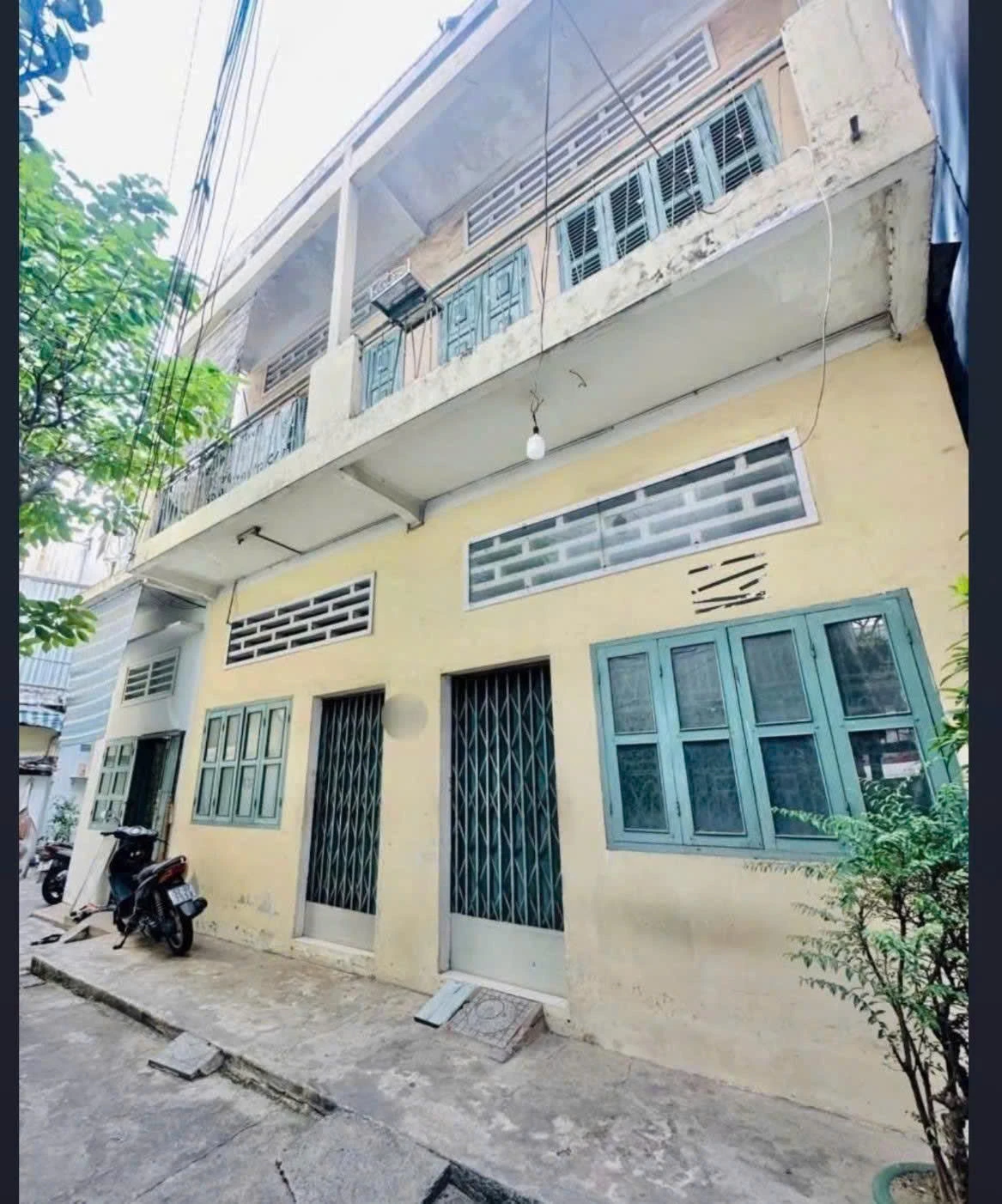 Bán nhà 418/2 Nguyễn Tri Phương, Phường Vườn Lài, Tp Hồ Chí Minh giá 19 tỷ  900 triệu