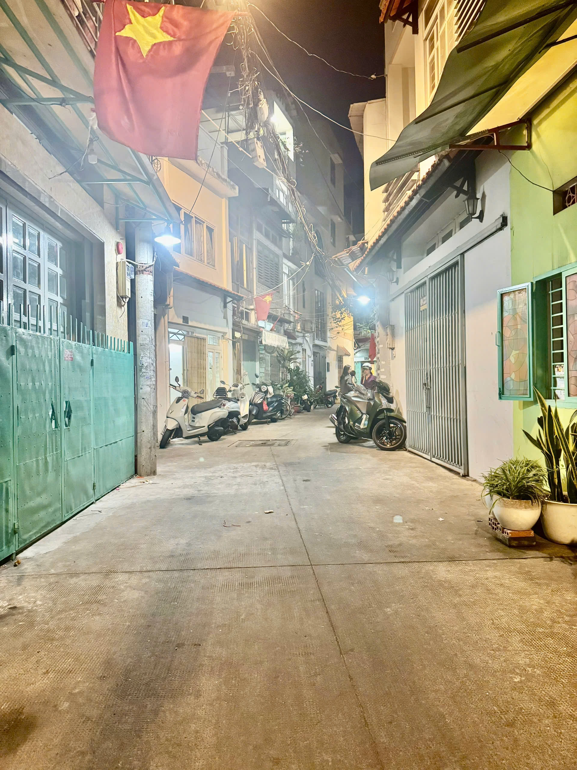 Bán nhà 694/33/10 Nguyễn Kiệm, Phường Đức Nhuận, Tp Hồ Chí Minh giá 9 tỷ  600 triệu