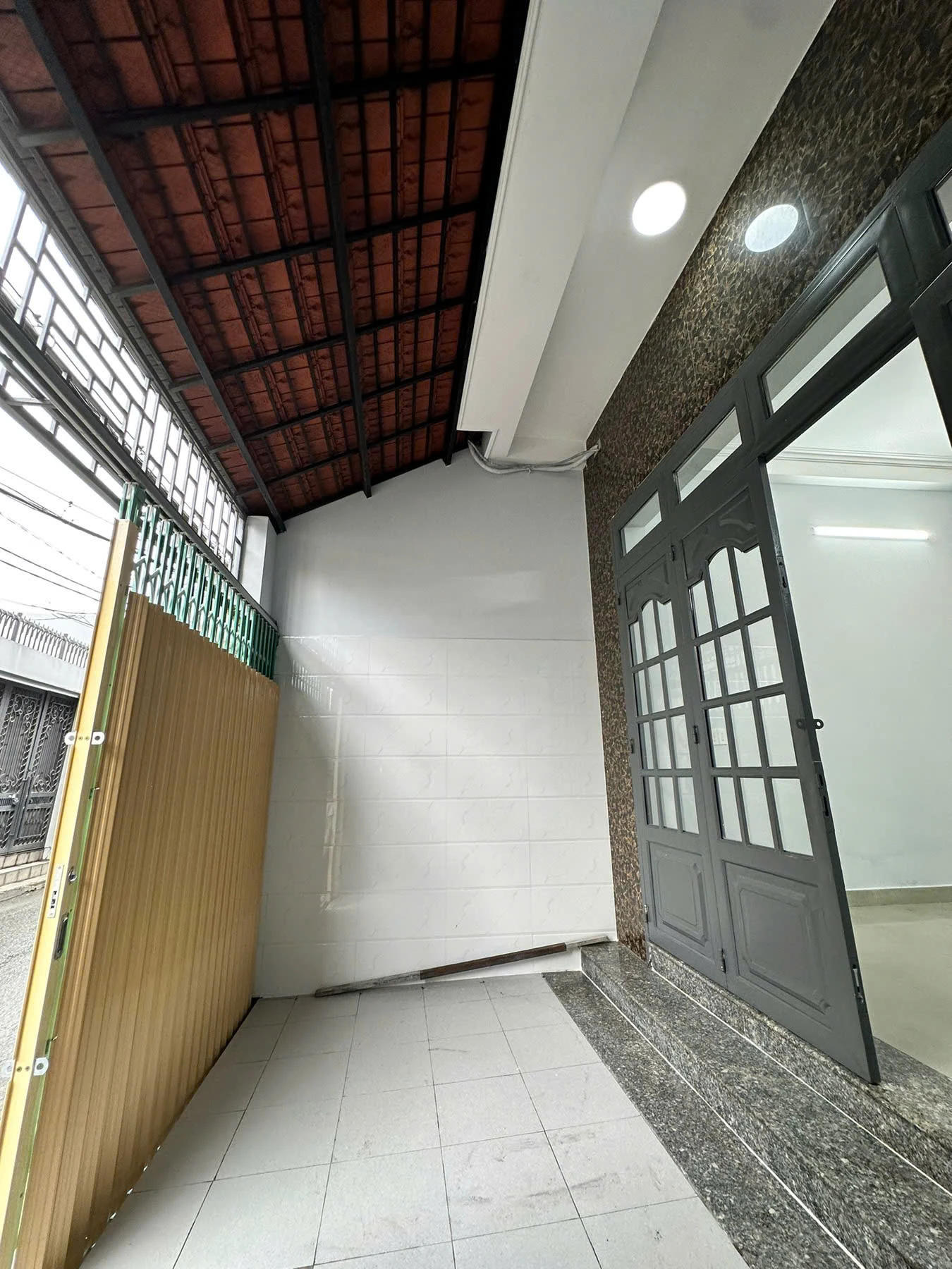 Bán nhà 549/12 Xô Viết Nghệ Tĩnh, Phường Bình Thạnh, Tp Hồ Chí Minh giá 12 tỷ  900 triệu