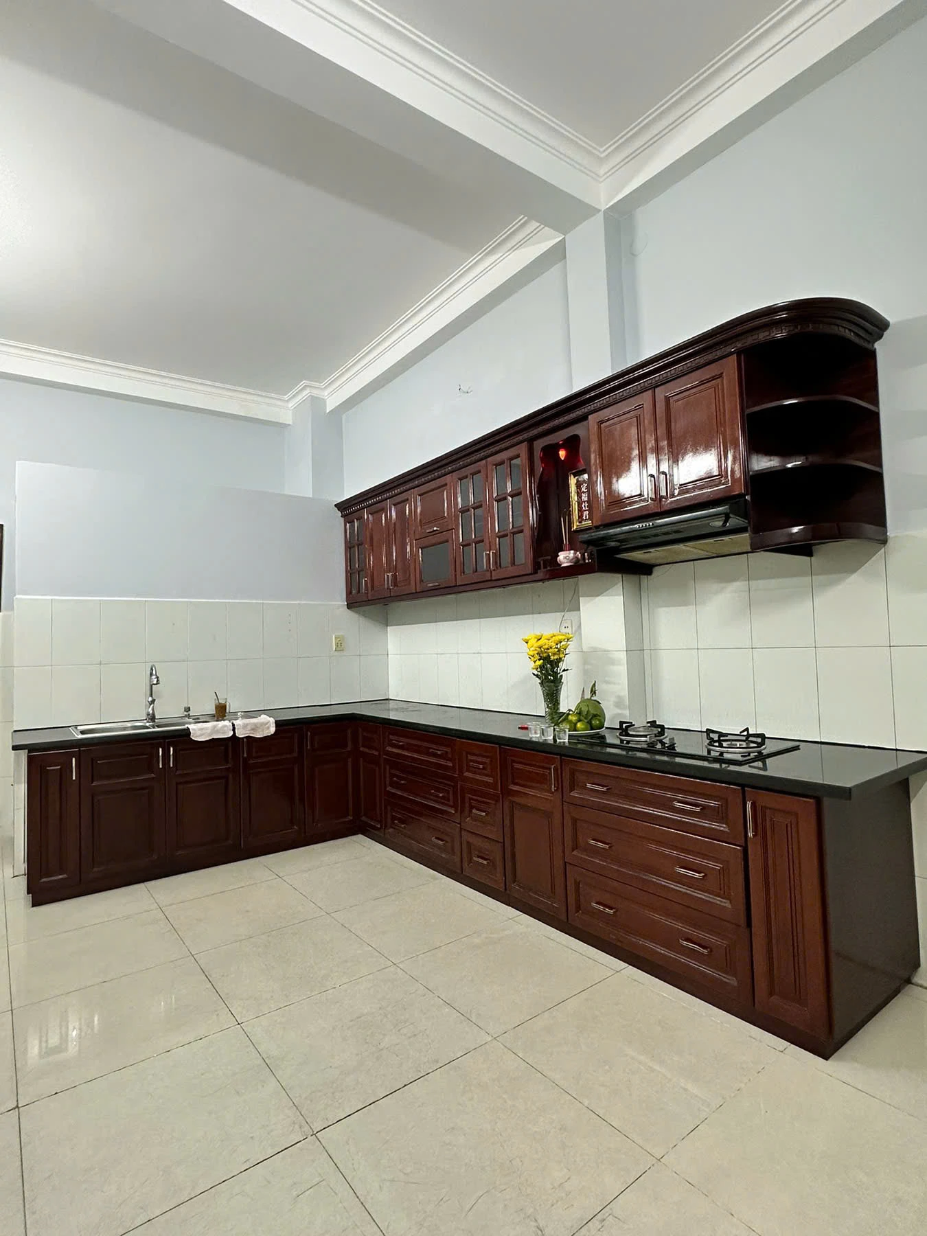 Bán nhà 549/12 Xô Viết Nghệ Tĩnh, Phường Bình Thạnh, Tp Hồ Chí Minh giá 12 tỷ  900 triệu