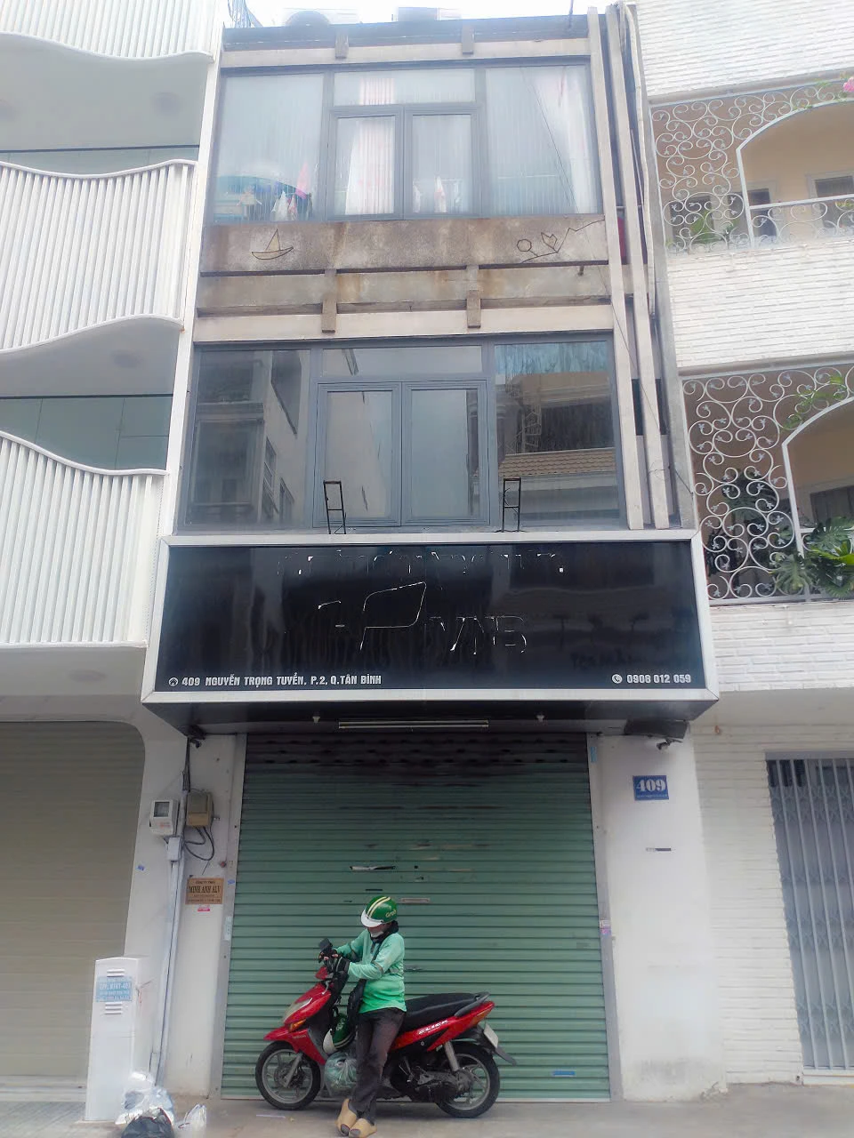 Bán nhà mặt tiền 409 Nguyễn Trọng Tuyển, Phường Tân Sơn Hòa, Tp Hồ Chí Minh giá 13 tỷ  500 triệu