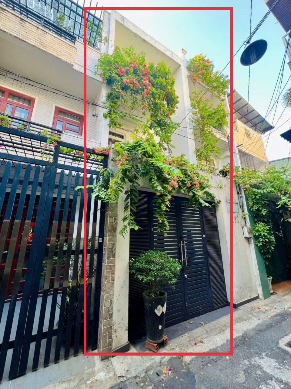 Bán nhà 29/17 Bùi Thị Xuân, Phường Tân Sơn Hòa, Tp Hồ Chí Minh giá 13 tỷ  200 triệu