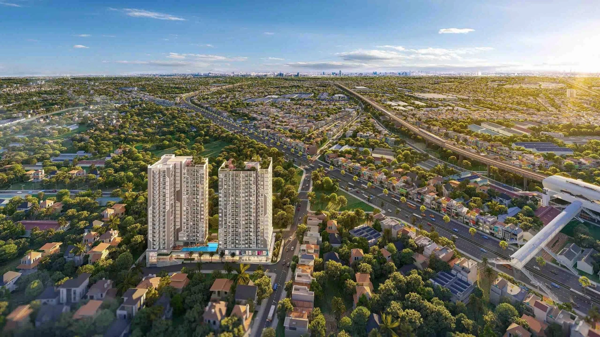 🔥CHÍNH THỨC BOOKING CĂN HỘ FENICA – GIÁ TỪ 1,6 TỶ GIÁP TP.HCM 🔥